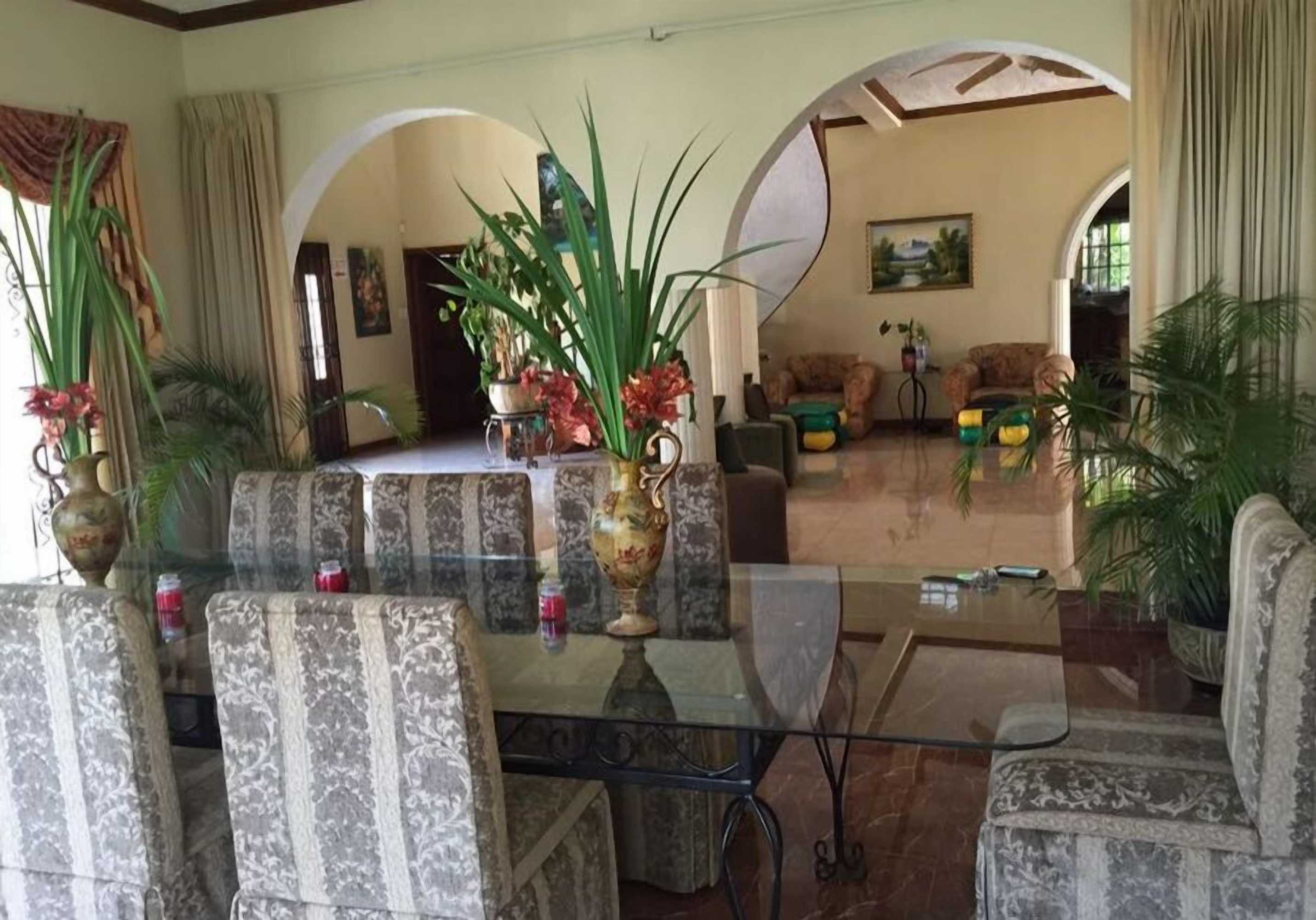 Gift card for Mountain Top Villa
