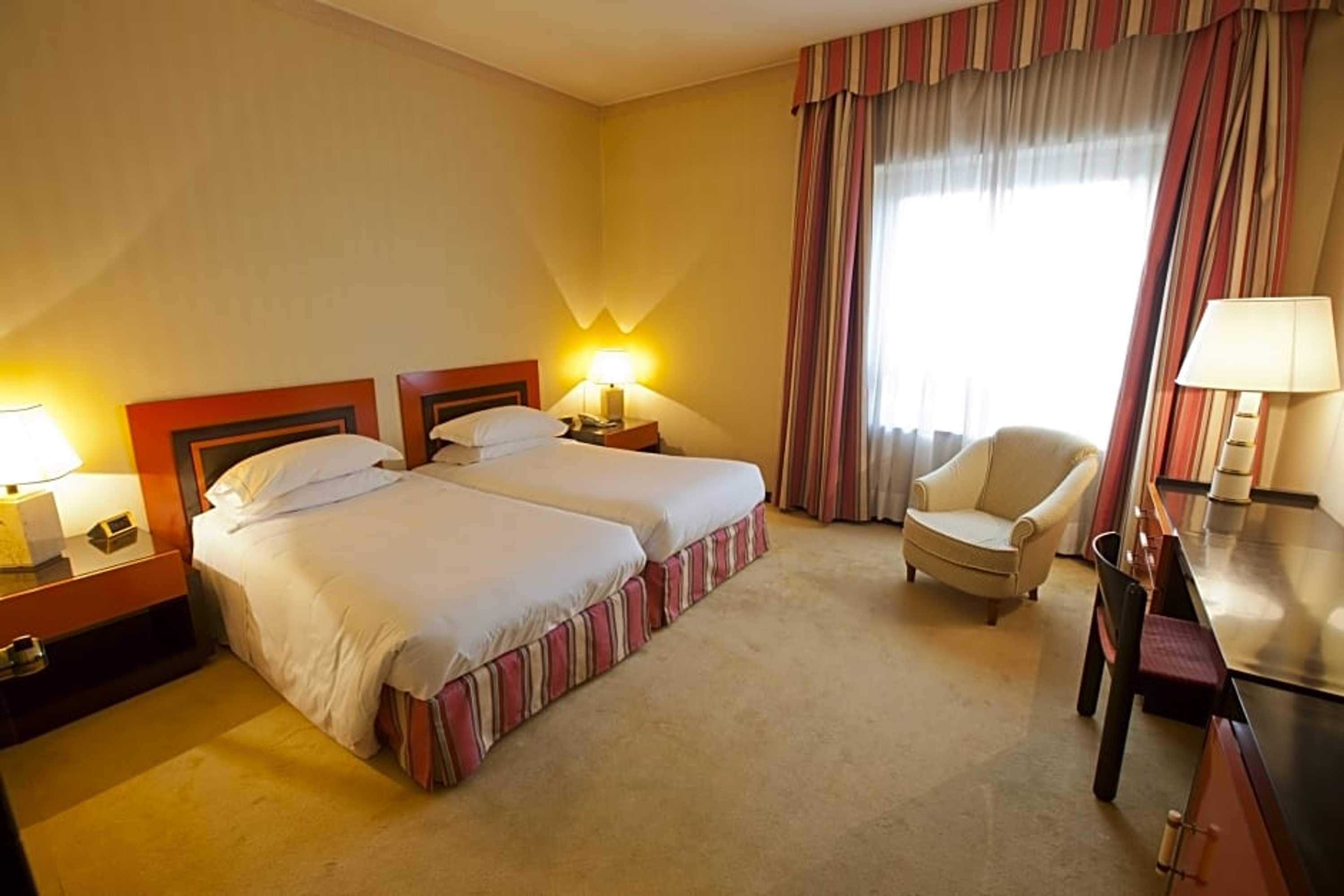 Gift card for Mövenpick Hotel Bari (opening July 2025) Gift card for Mövenpick Hotel Bari (opening July 2025)
