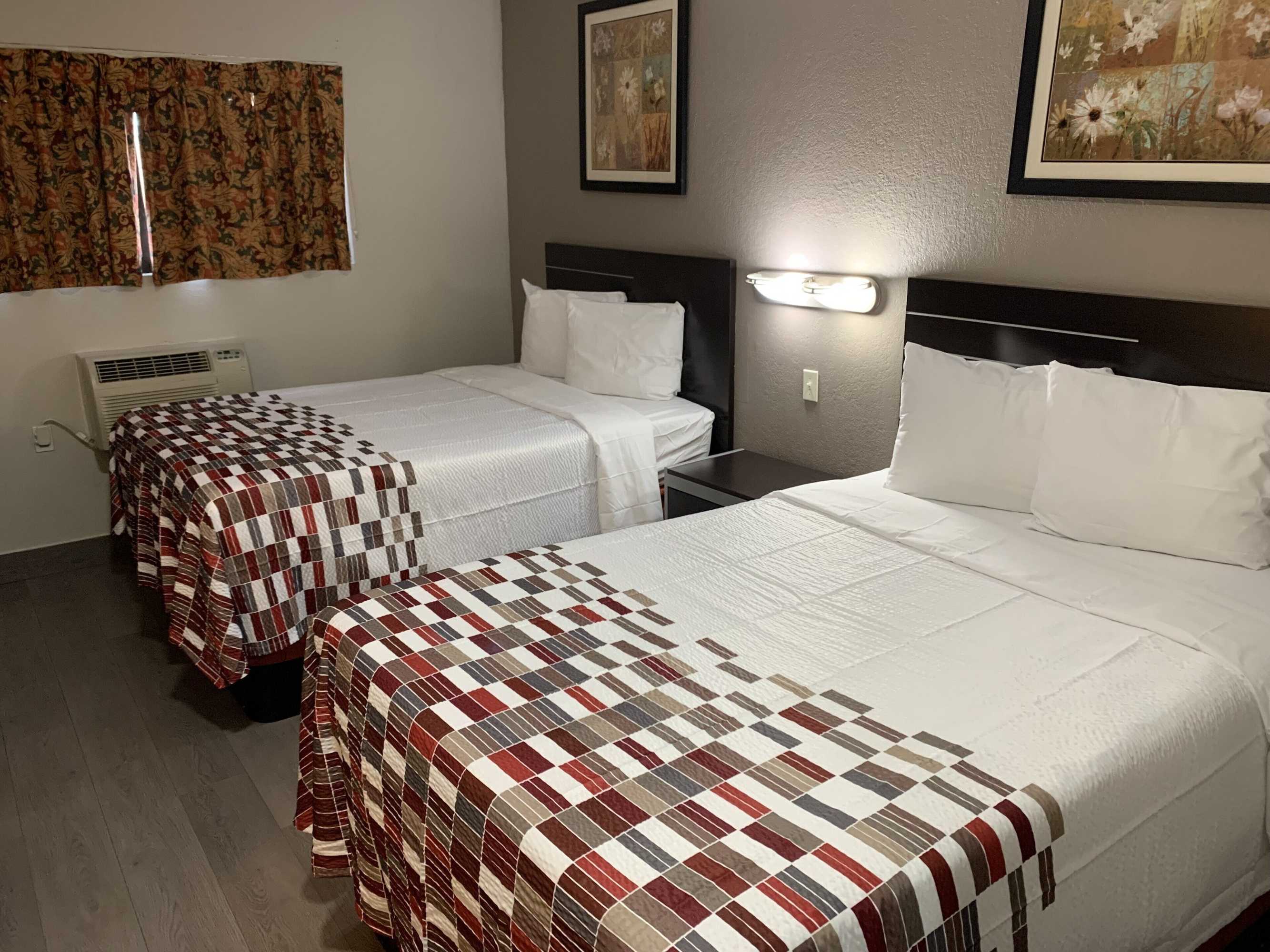 Gift card for Red Roof Inn Copiague Gift card for Red Roof Inn Copiague