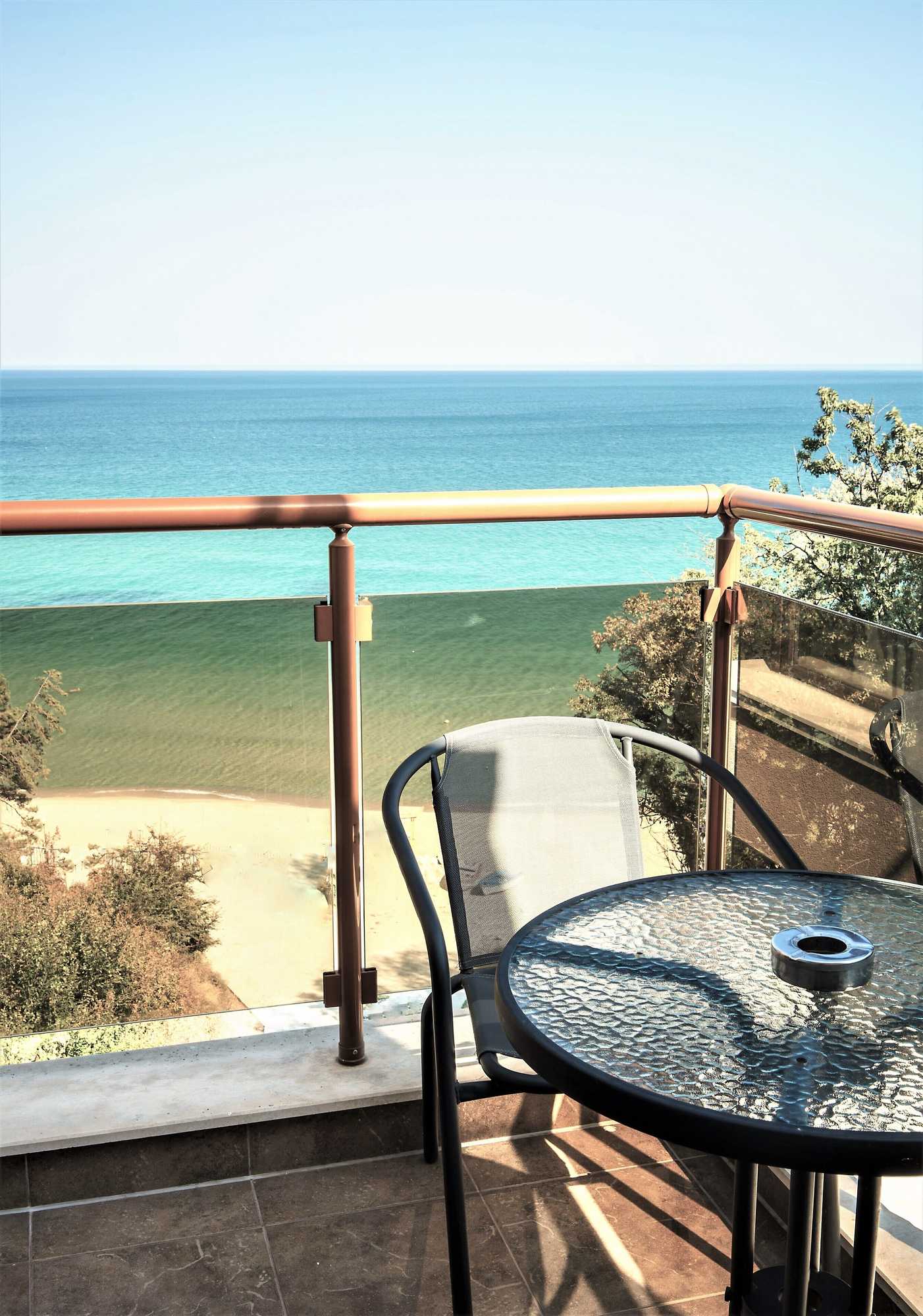 Gift card for Moreto Seaside Aparthotel