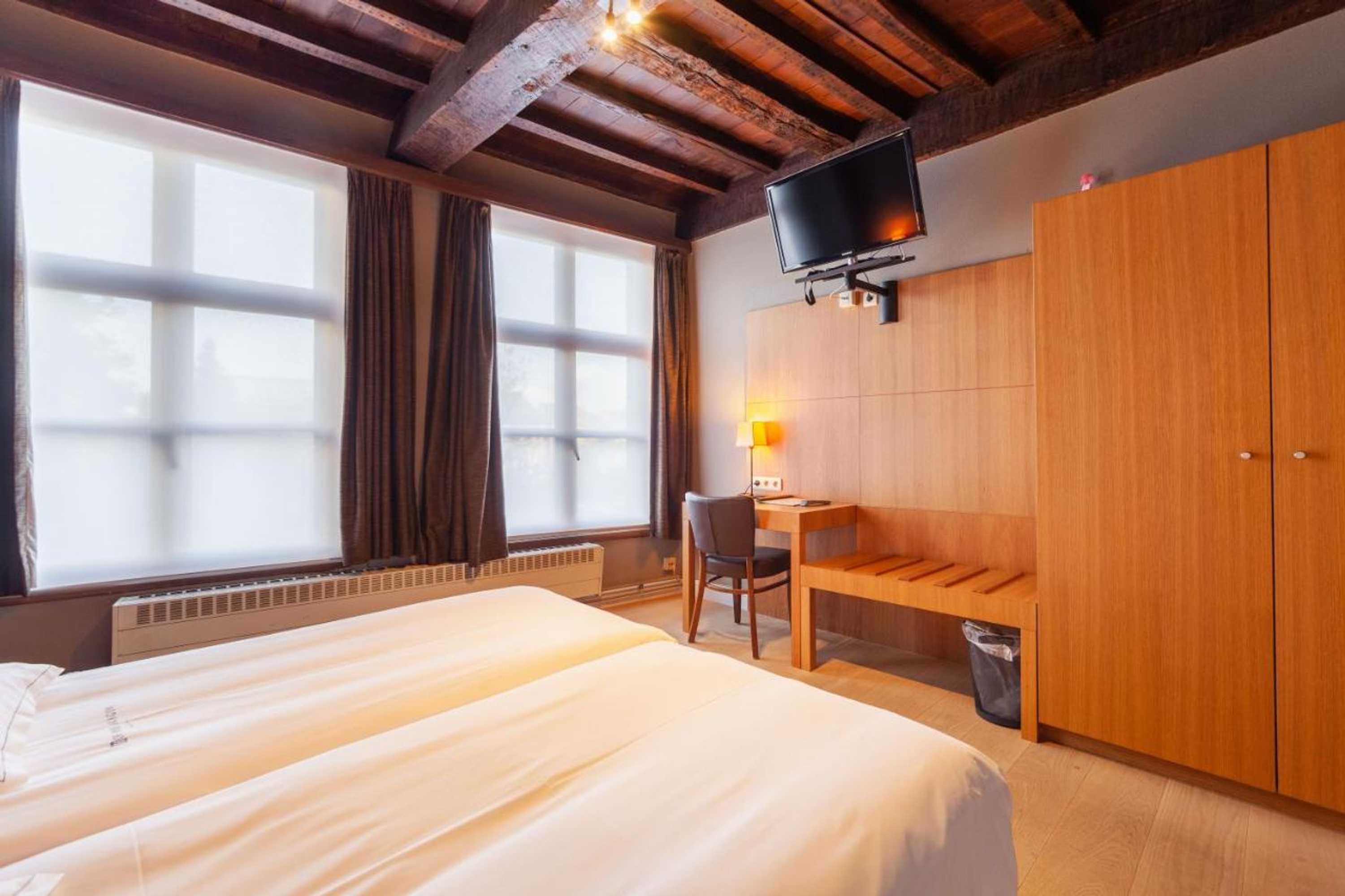 Gift card for Hotel Hof Van Aragon