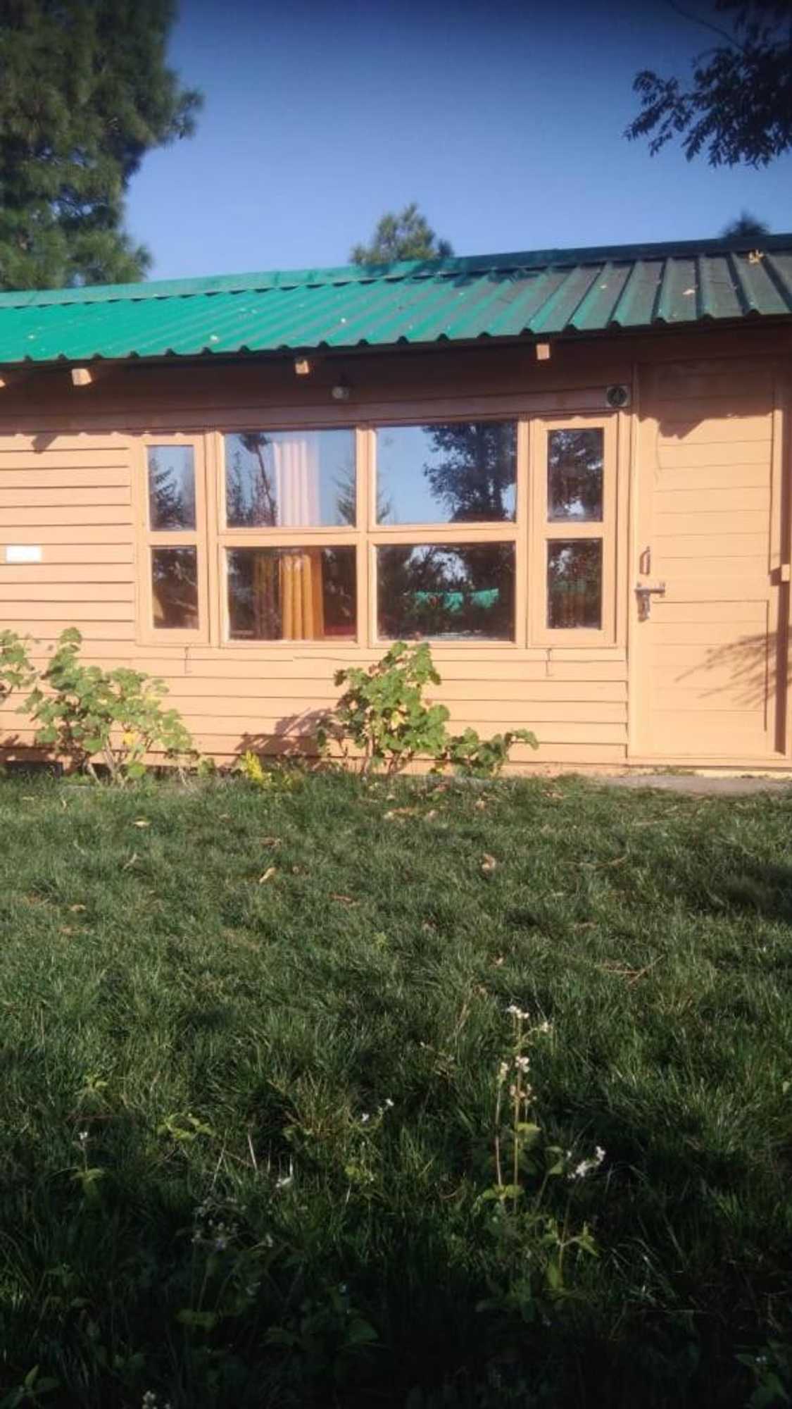 Gift card for Golden Valley Cottages, Chail Gift card for Golden Valley Cottages, Chail