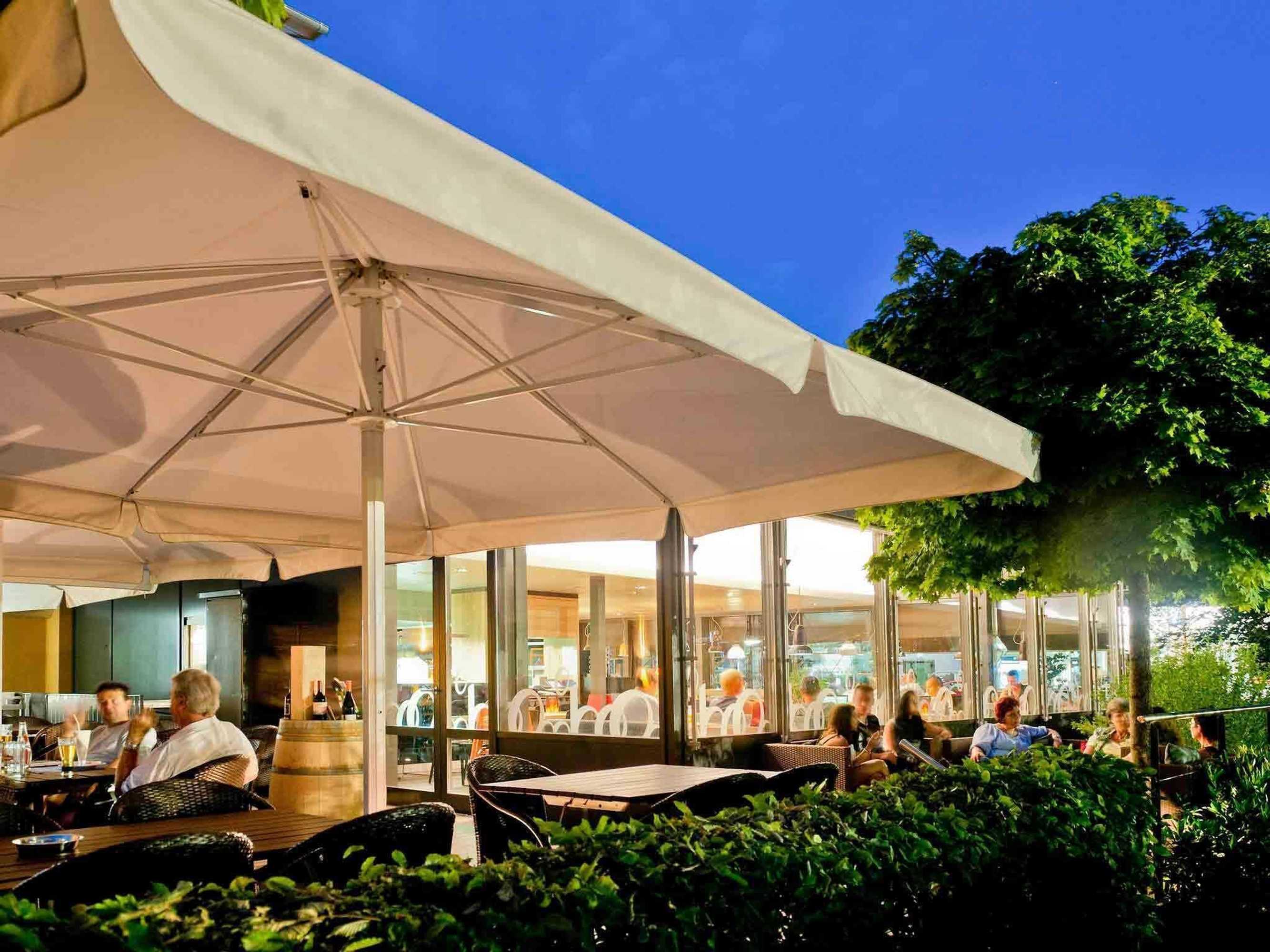 Gift card for Ibis Zurich Adliswil