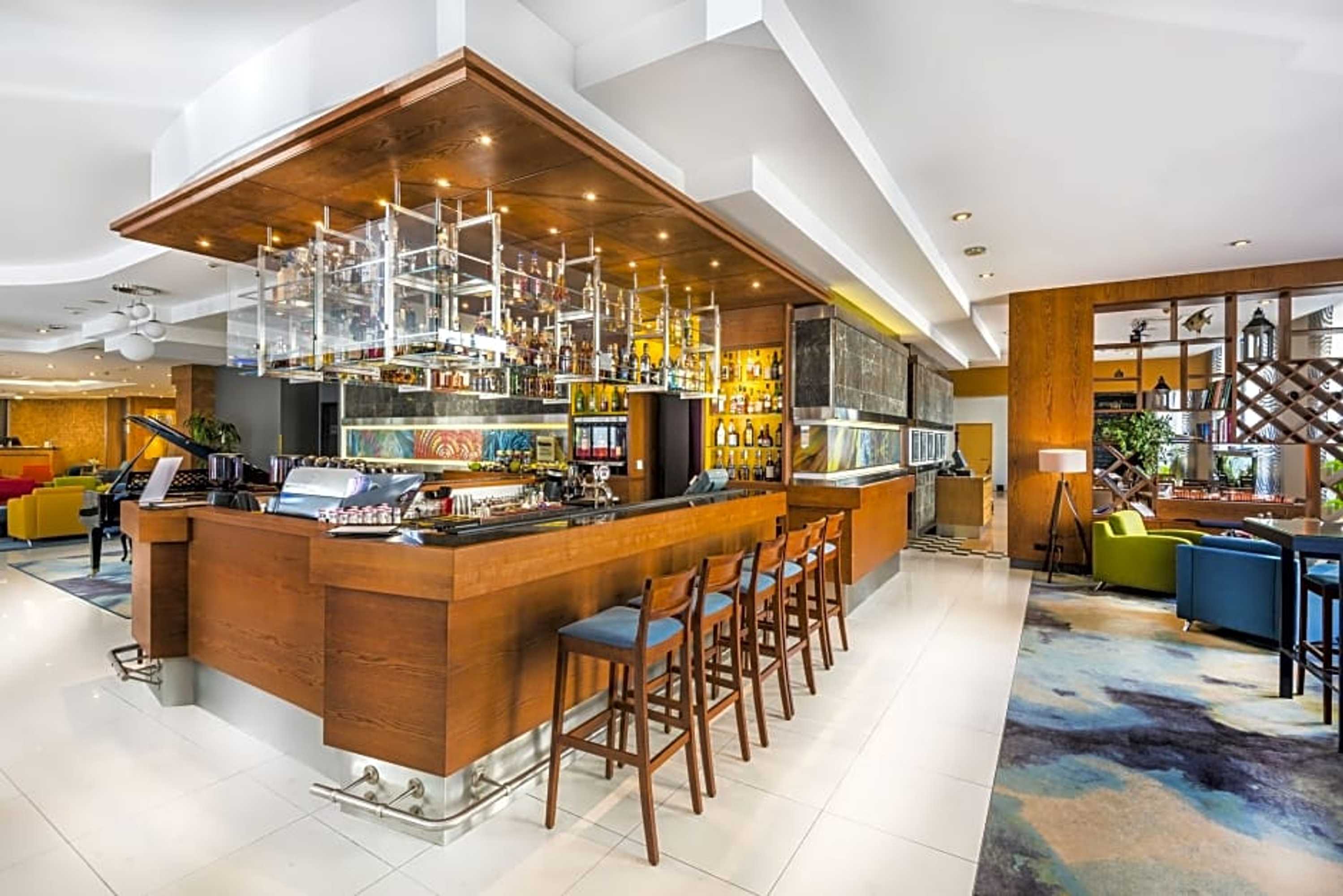 Gift card for Radisson Blu Hotel, Krakow