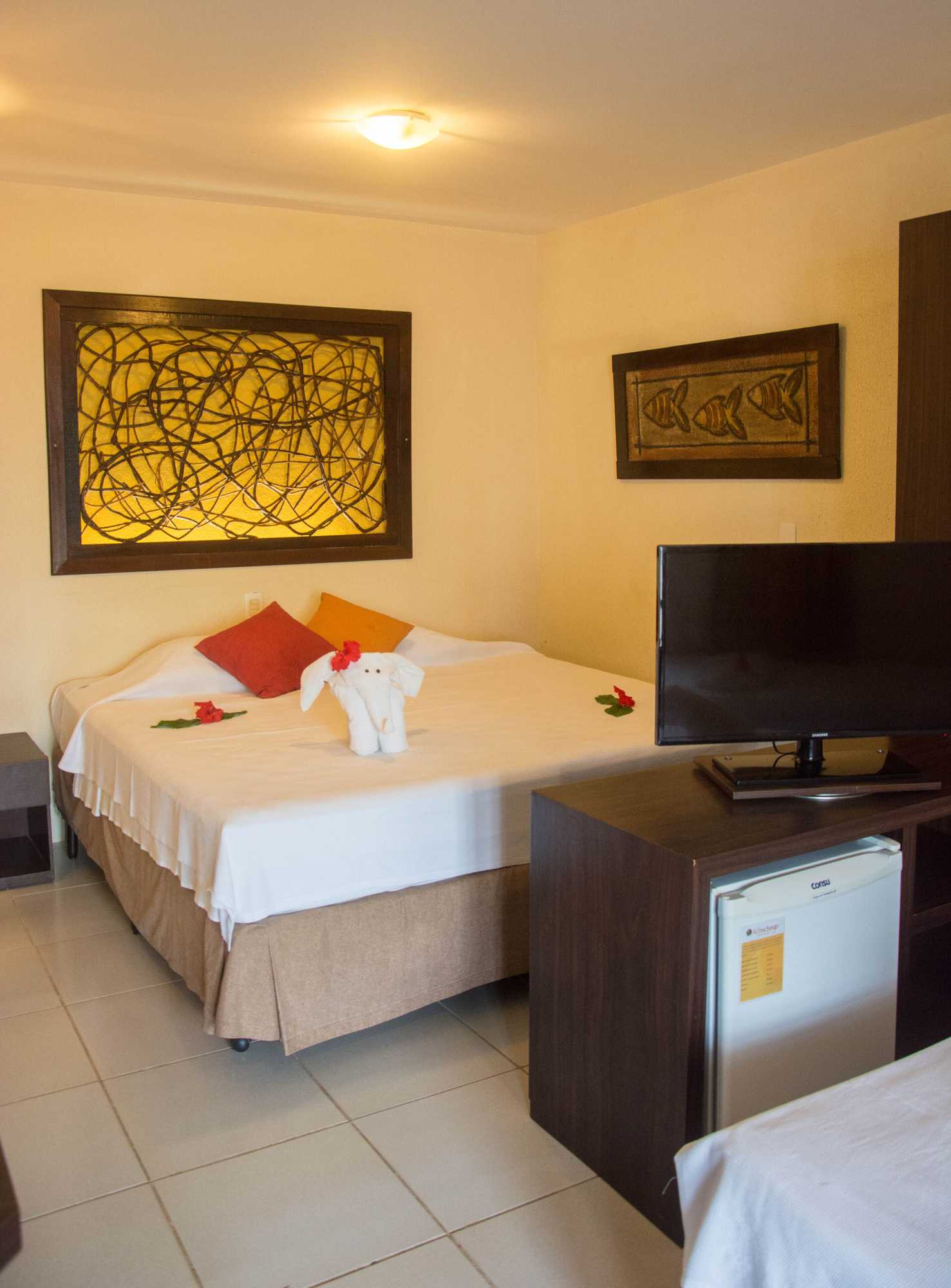 Gift card for Hotel Aconchego Porto de Galinhas Gift card for Hotel Aconchego Porto de Galinhas