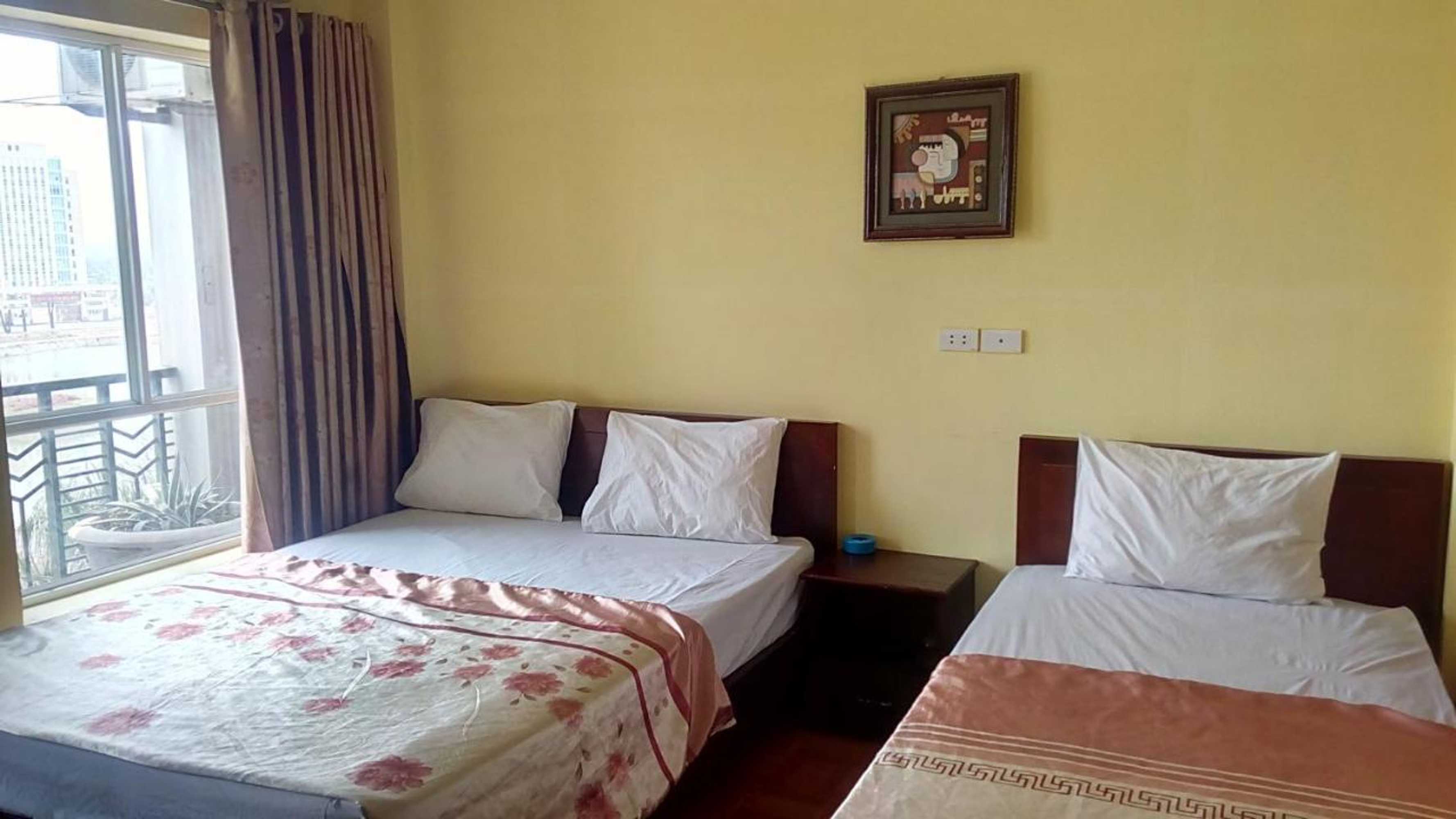 Gift card for Hai Duong Hotel