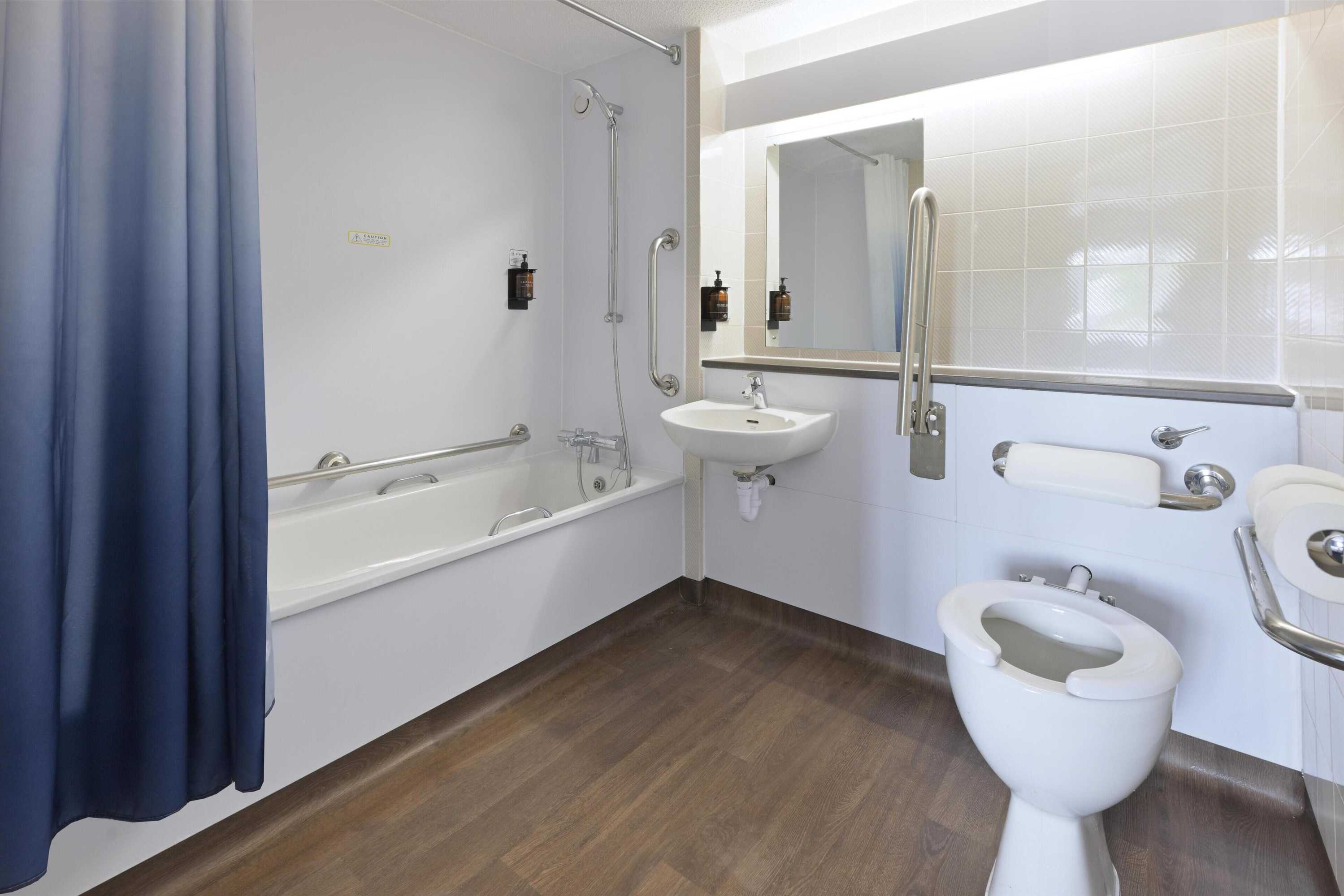 Gift card for Travelodge York Tadcaster
