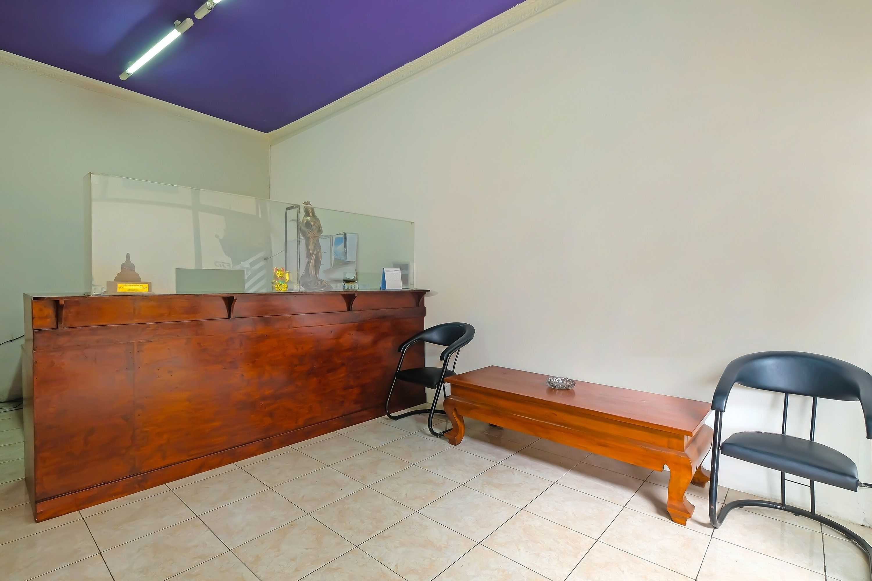 Gift card for Spot ON 91930 Hotel Citra Dewi 4 Manunggal