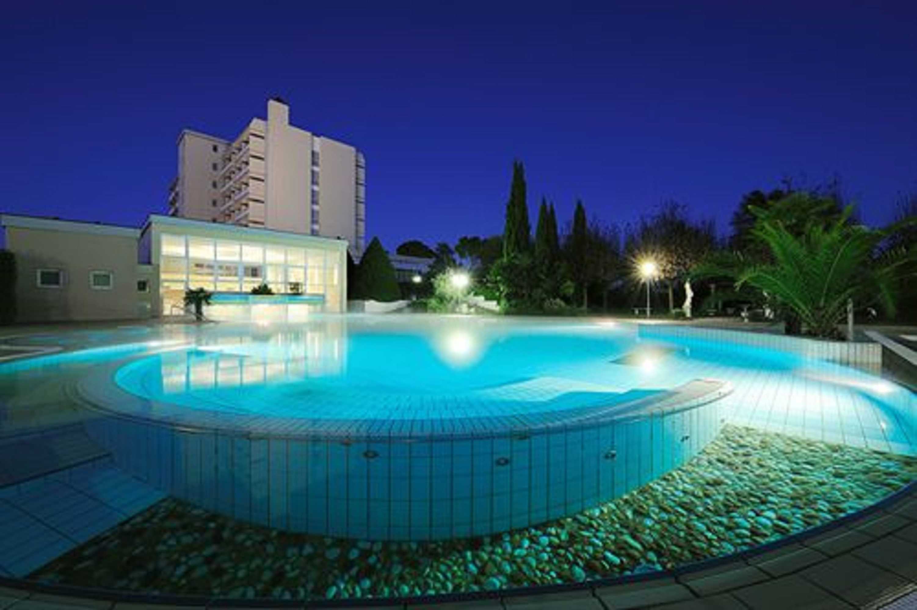 Gift card for Hotel Des Bains Terme Gift card for Hotel Des Bains Terme