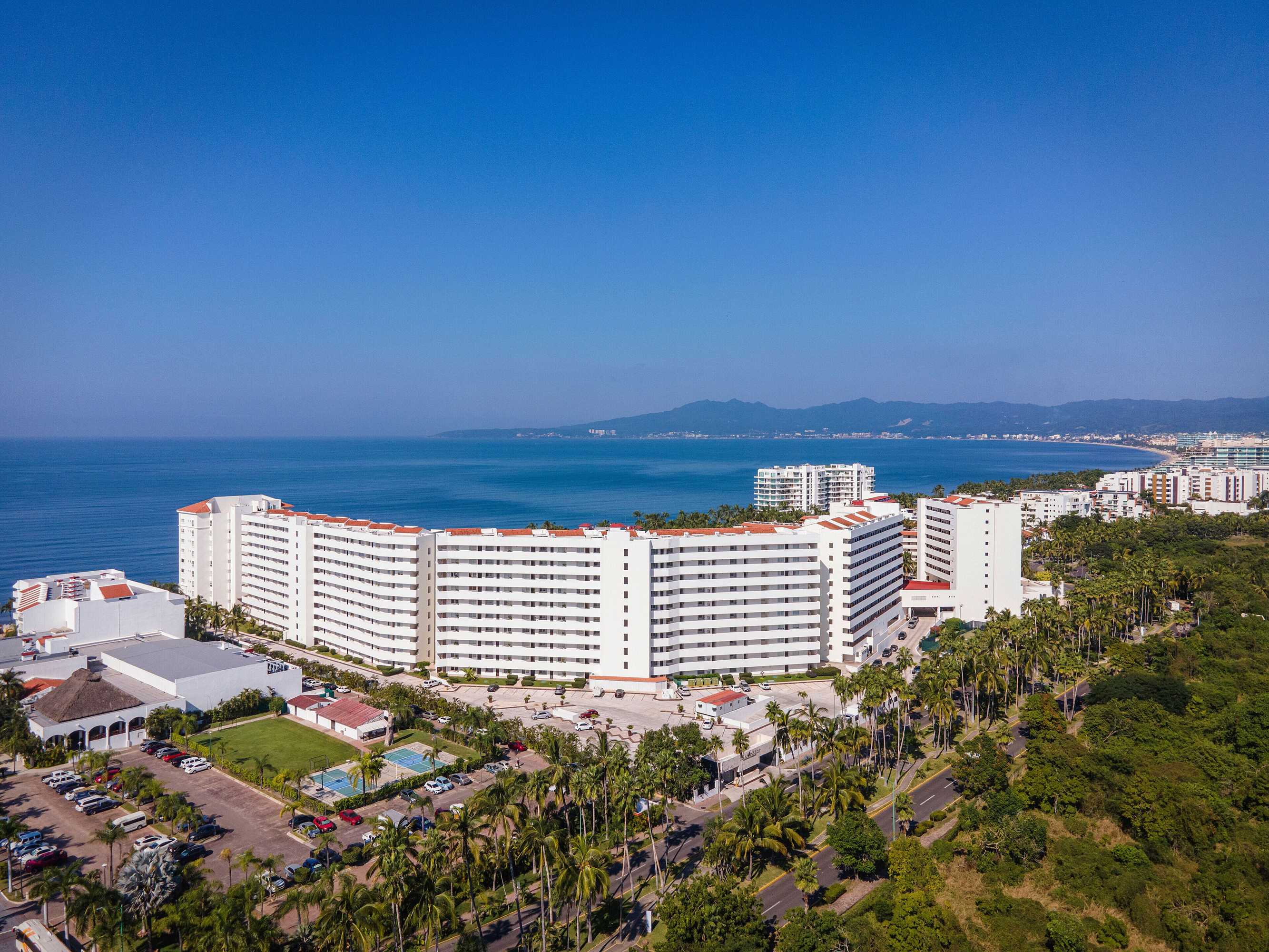Gift card for Fiesta Americana Nuevo Vallarta All Inclusive Gift card for Fiesta Americana Nuevo Vallarta All Inclusive