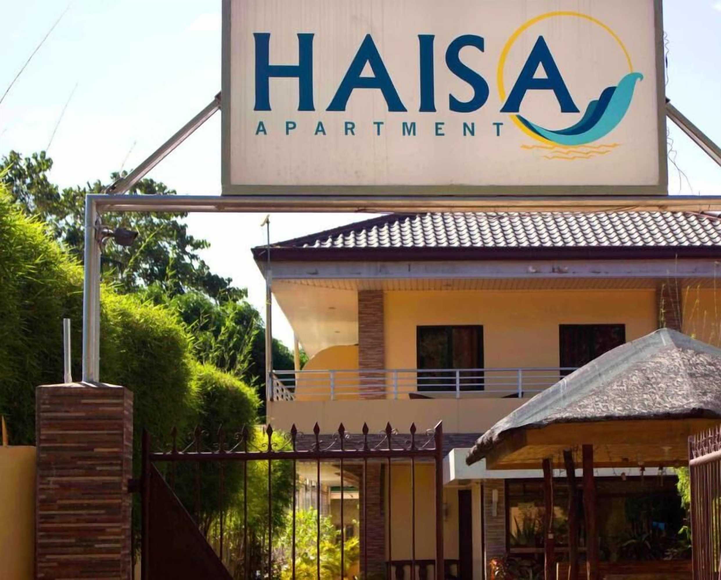 Gift card for Haisa Apartment Gift card for Haisa Apartment