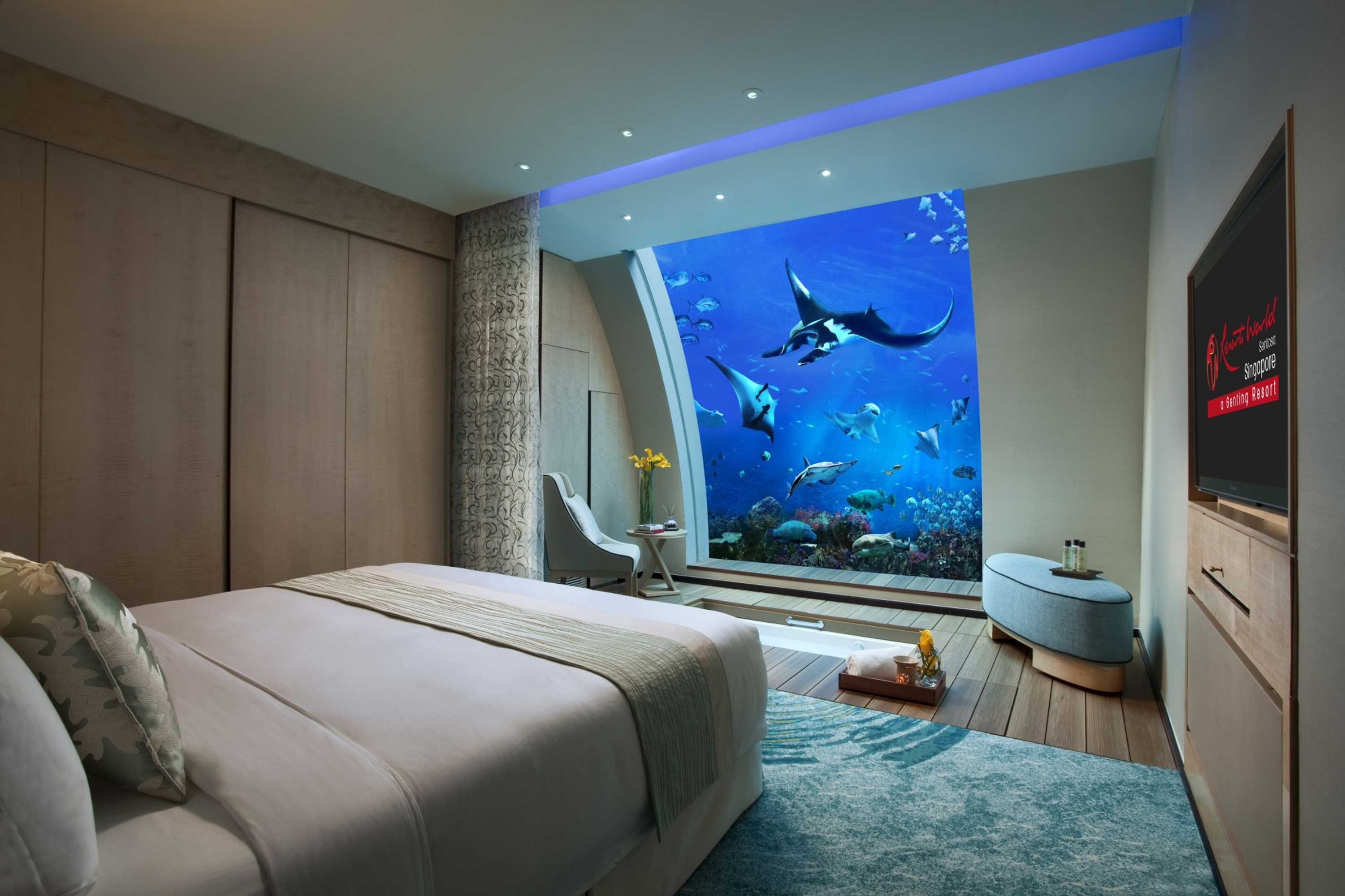 Gift card for Resorts World Sentosa - Beach Villas Gift card for Resorts World Sentosa - Beach Villas