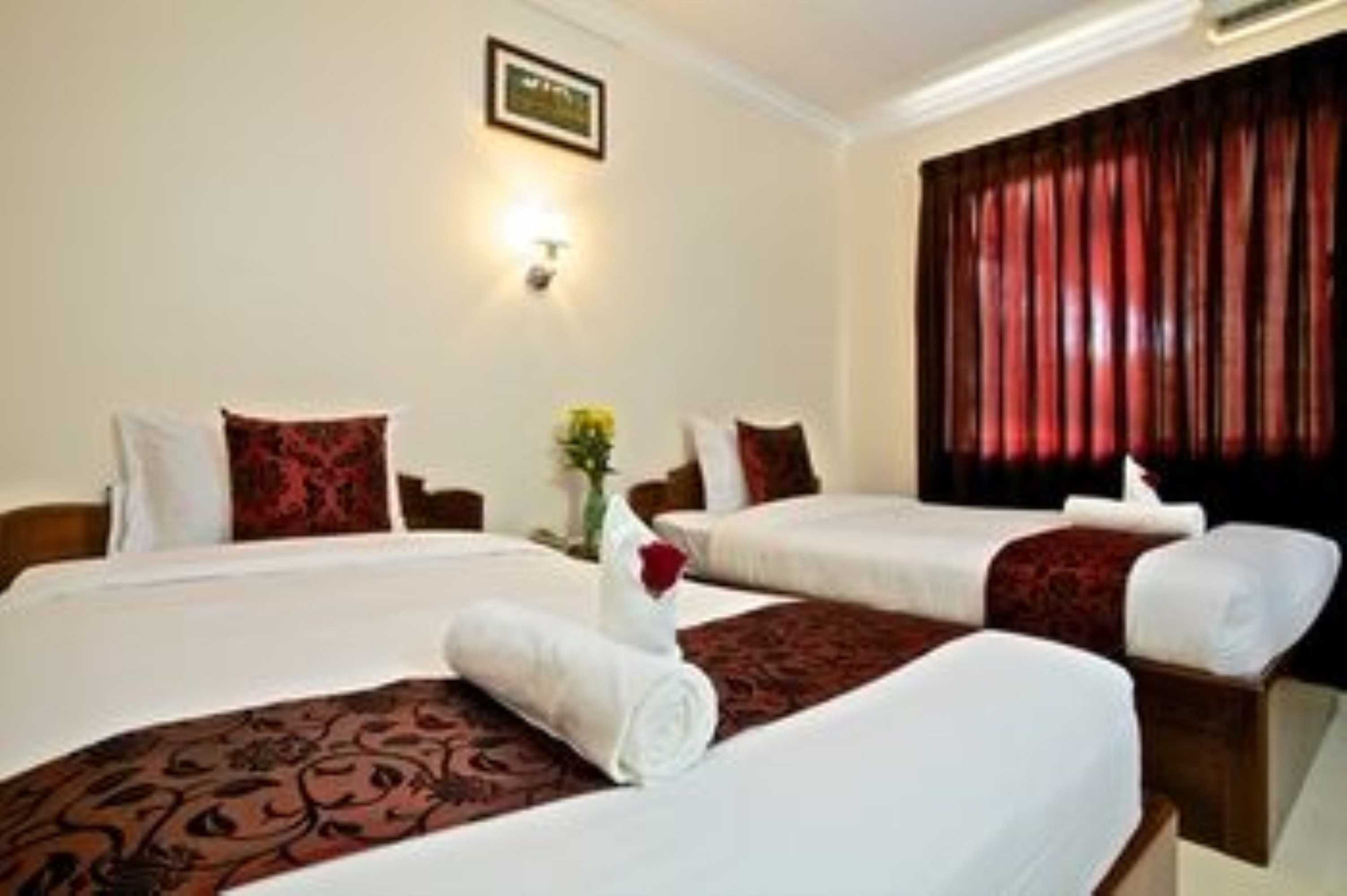 Gift card for Angkor Vattanak Pheap Hotel Gift card for Angkor Vattanak Pheap Hotel