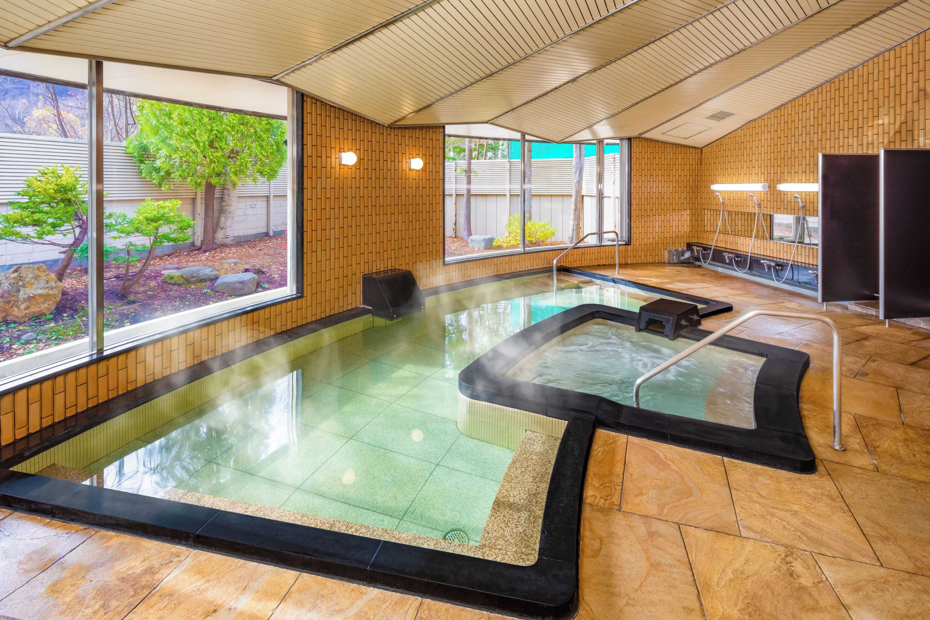 Gift card for Asarigawa Onsen Hotel