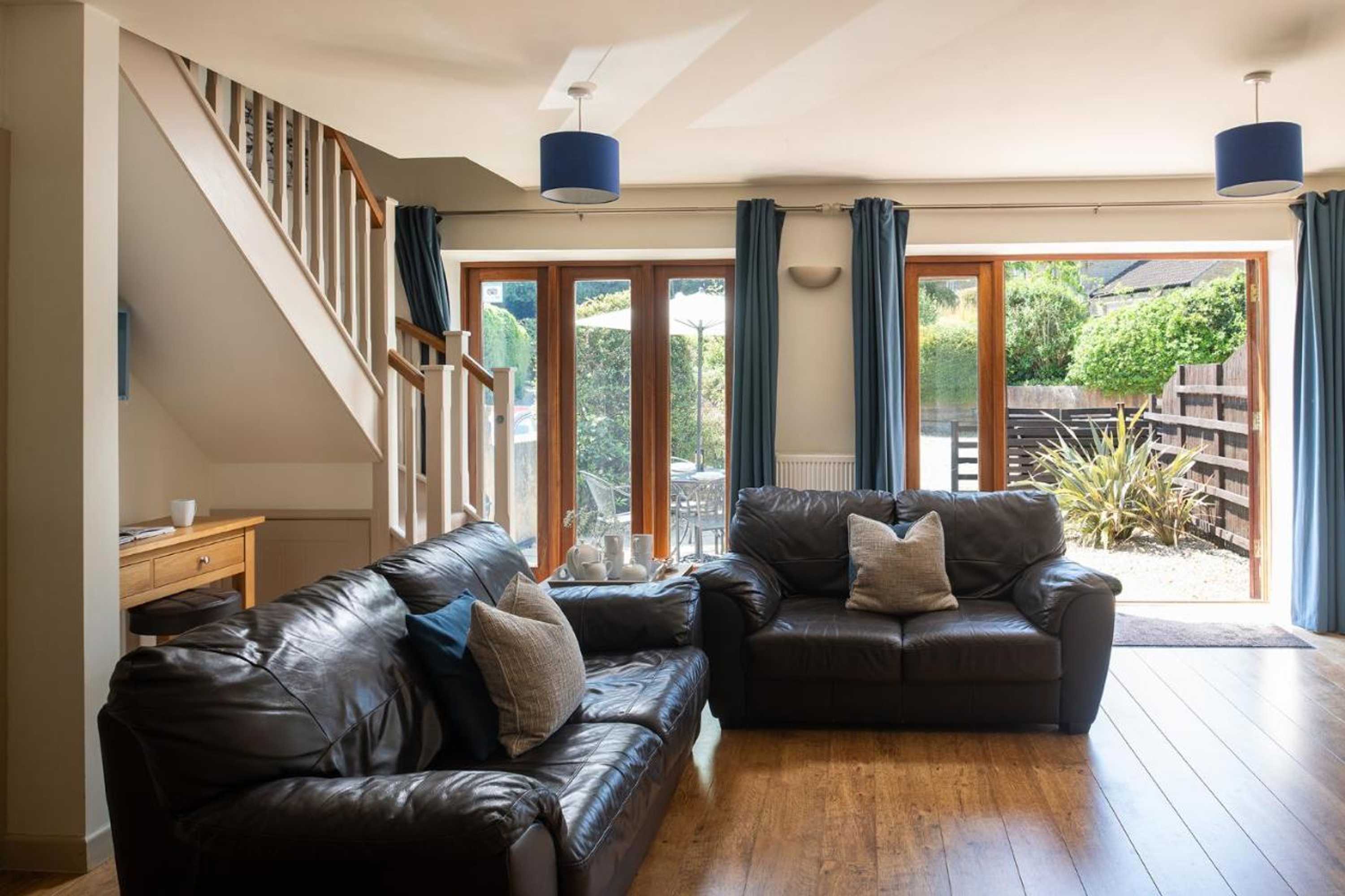 Gift card for Dorset Holiday Barns