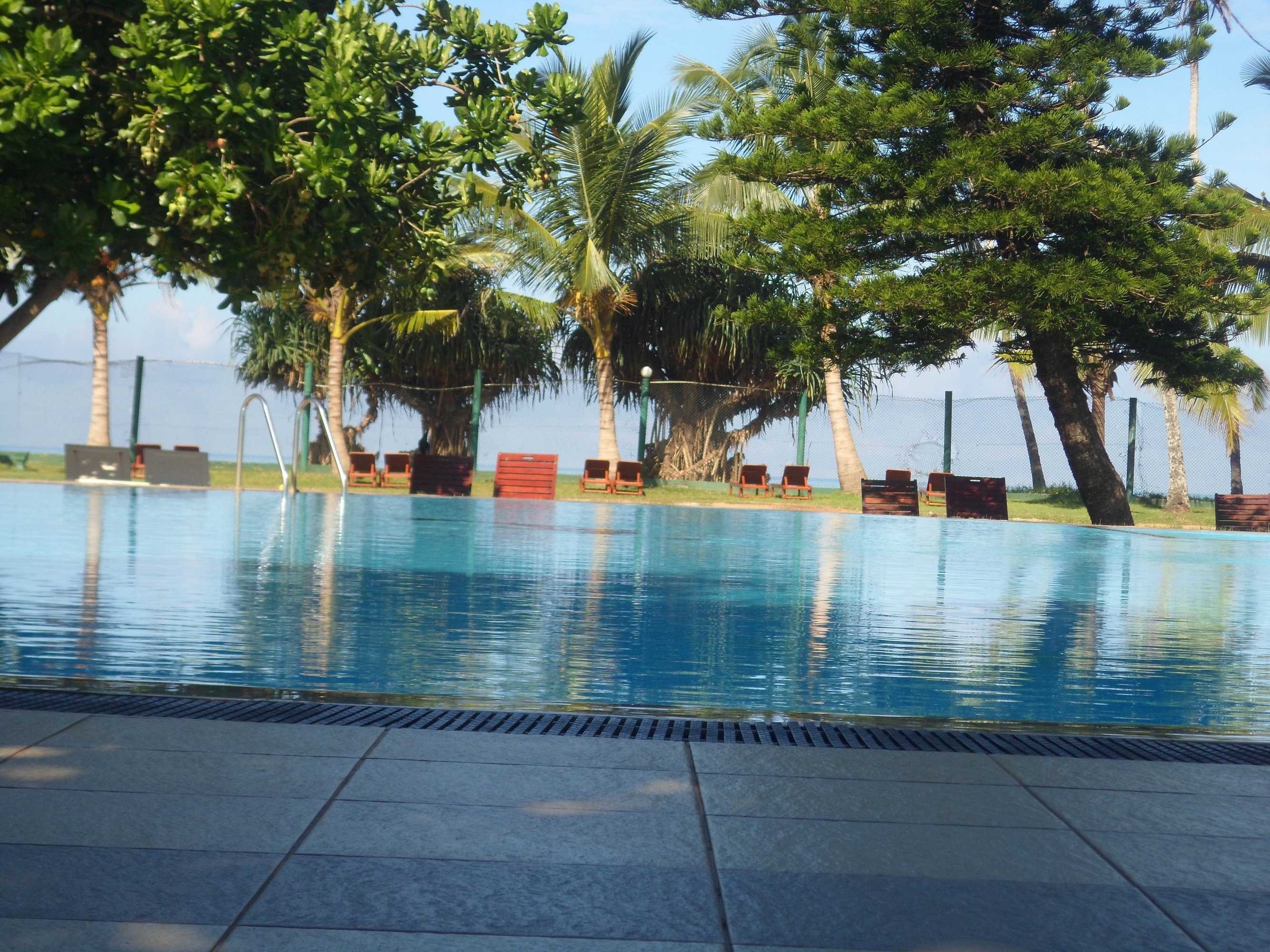 Gift card for Laya Beach Gift card for Laya Beach