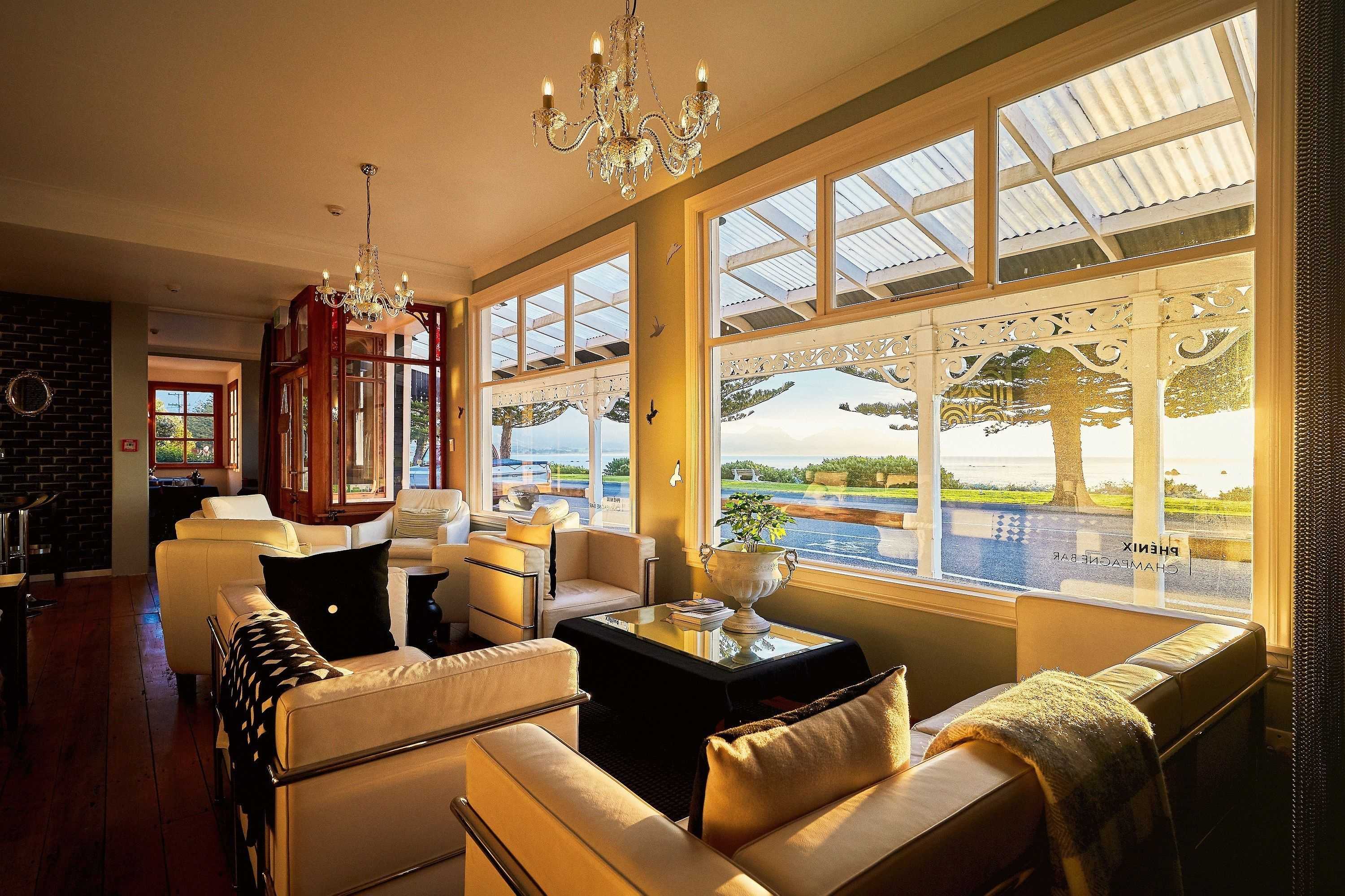Gift card for Boutique Hotel Kaikoura