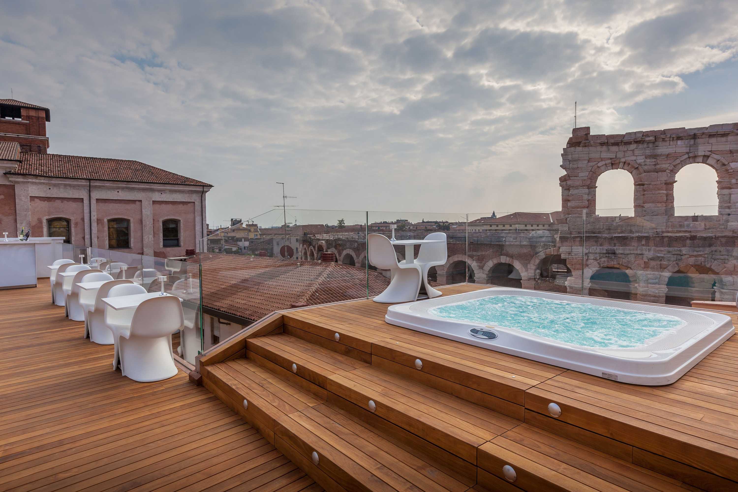 Gift card for Hotel Milano & Spa Gift card for Hotel Milano & Spa