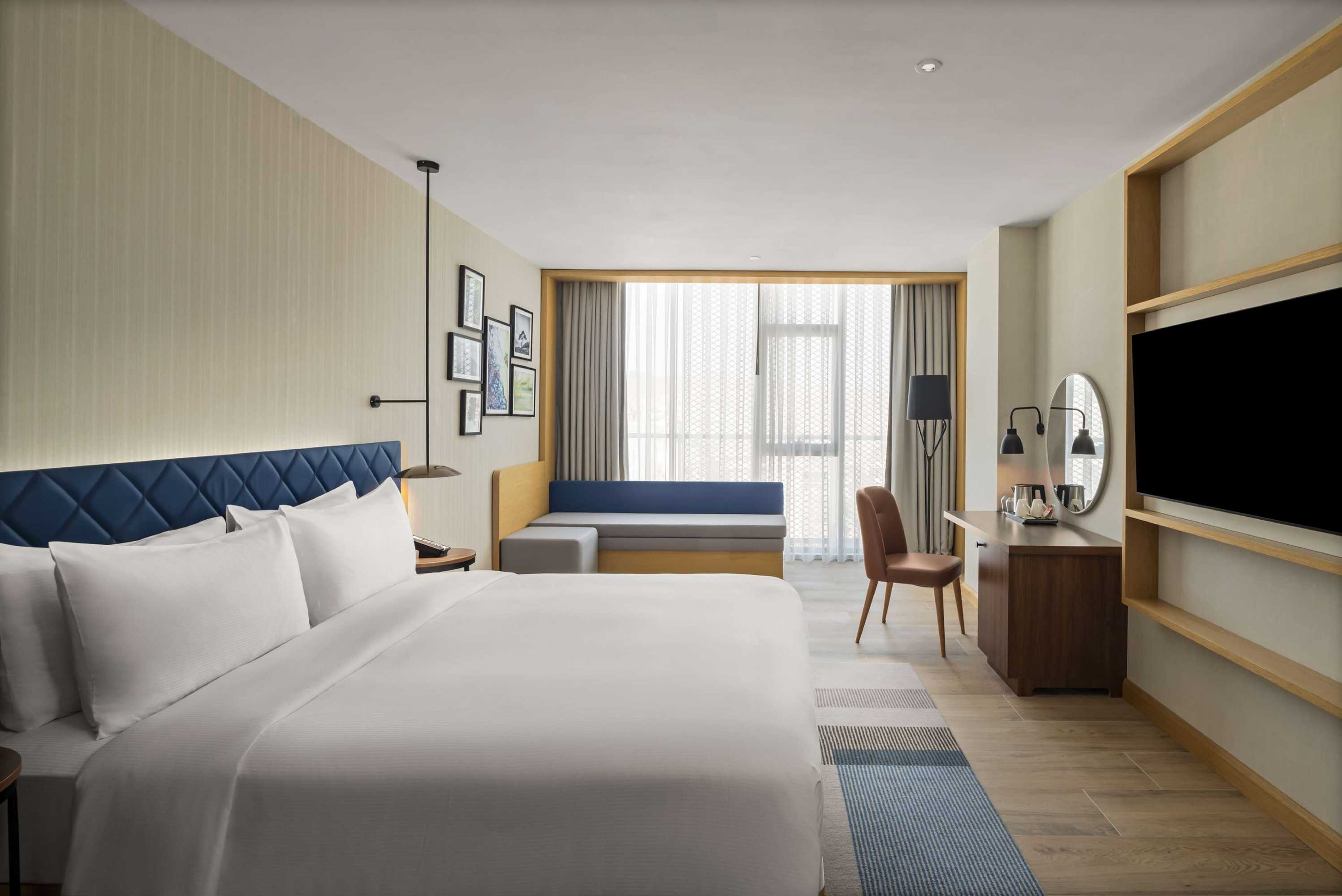 Gift card for Hilton Garden Inn Balikesir Gift card for Hilton Garden Inn Balikesir