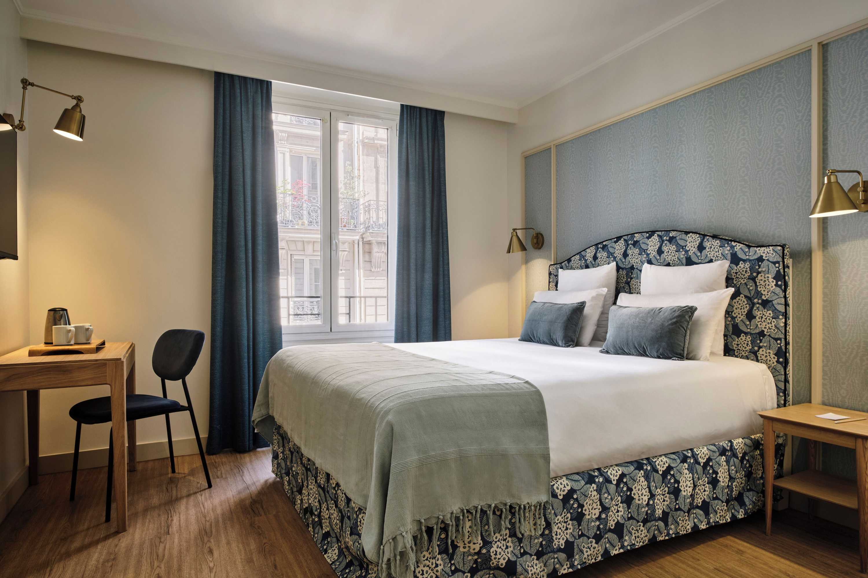 Gift card for Hotel Etoile Saint Ferdinand by Happyculture Gift card for Hotel Etoile Saint Ferdinand by Happyculture