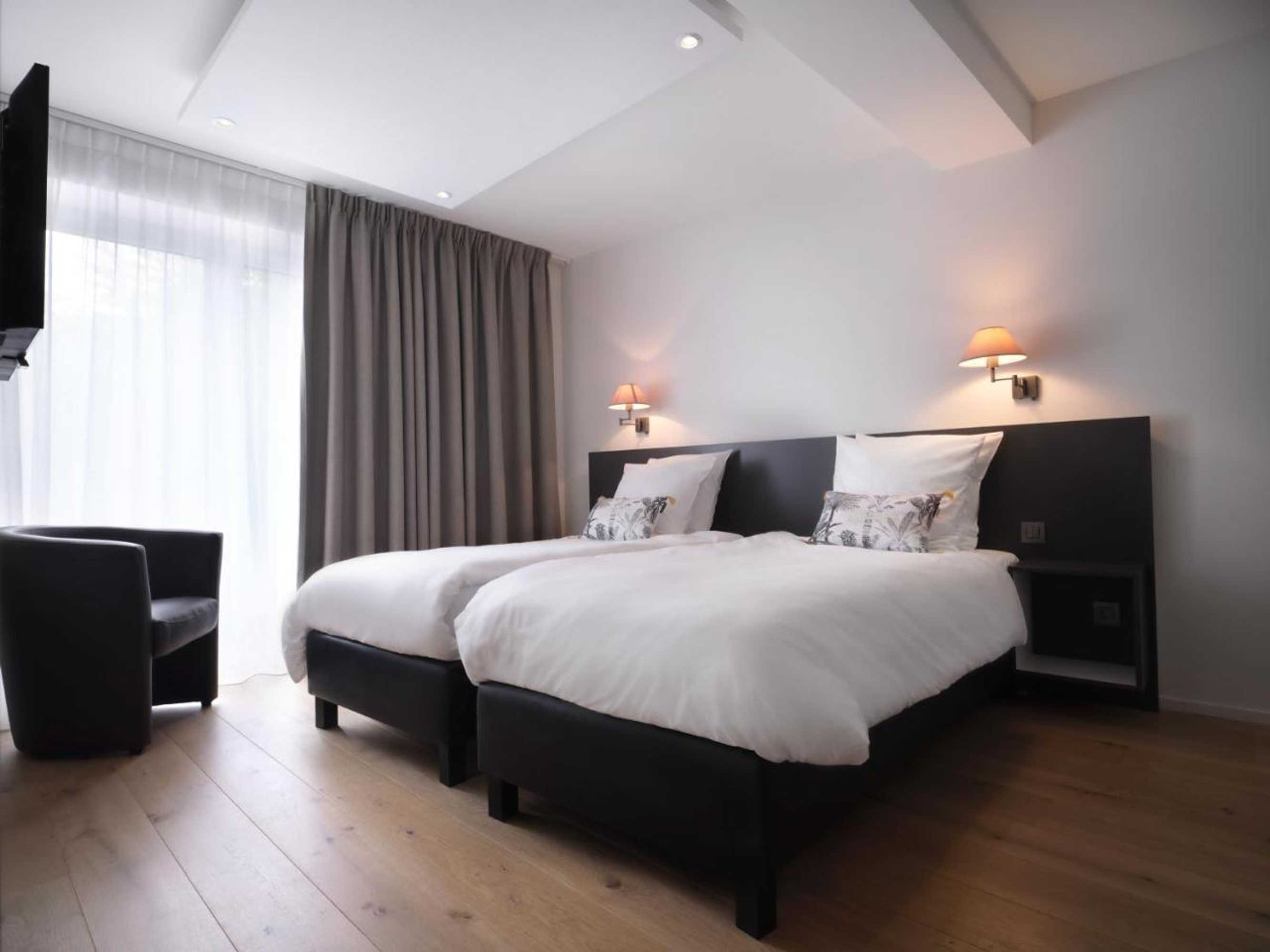 Gift card for Le 24 Hotel