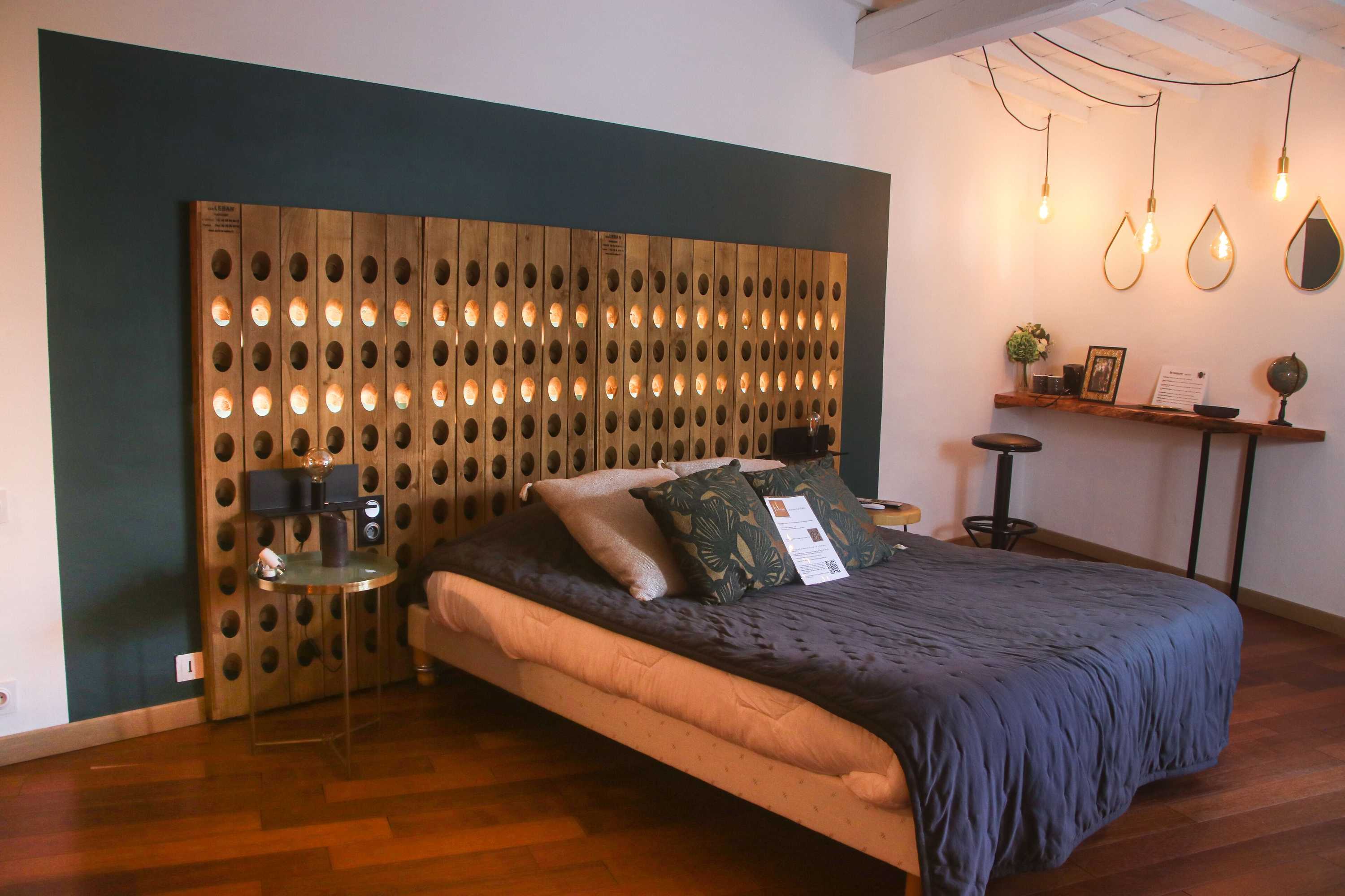 Gift card for La Paillère