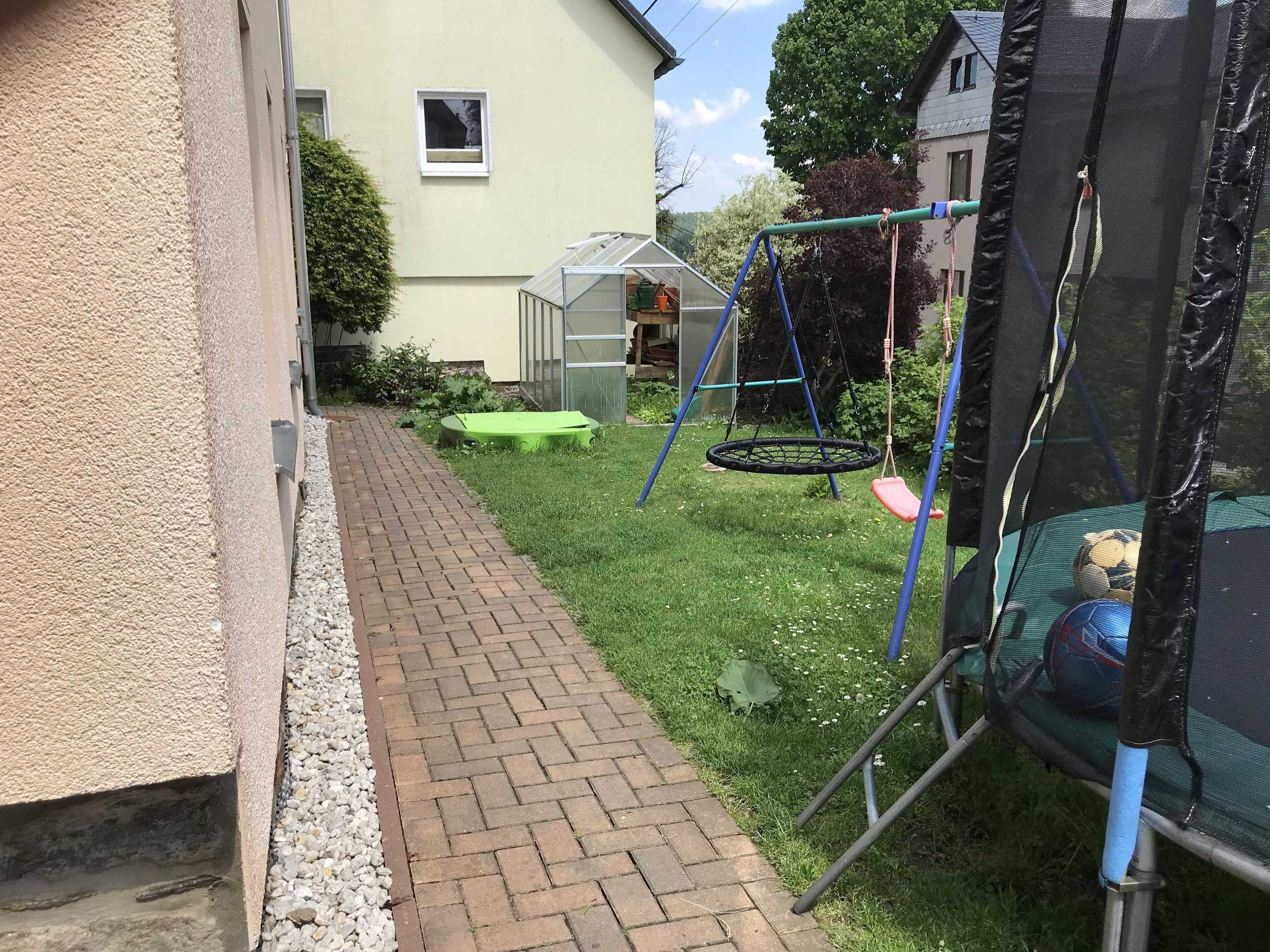 Gift card for Fewo Baumann