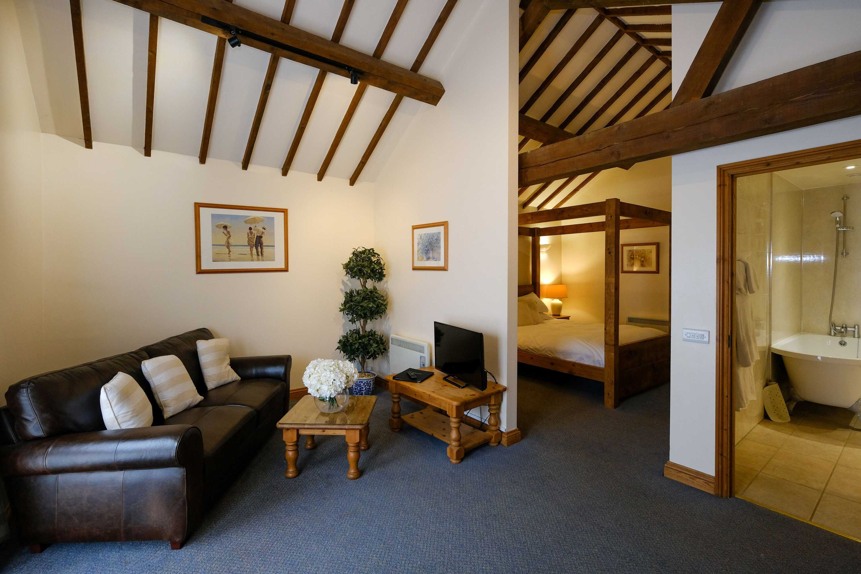 Gift card for Church Farm Lodge