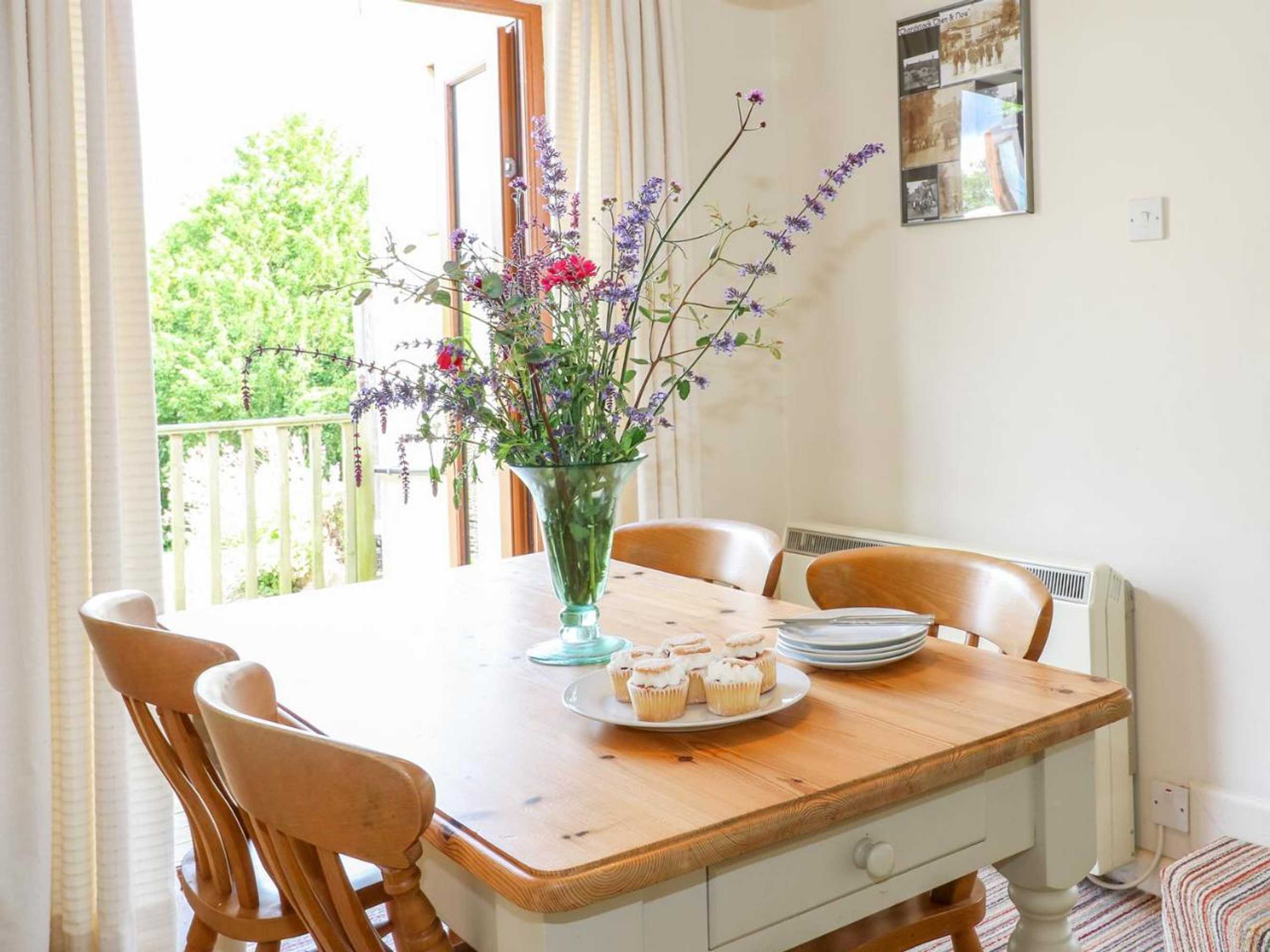 Gift card for Woodstock Cottage