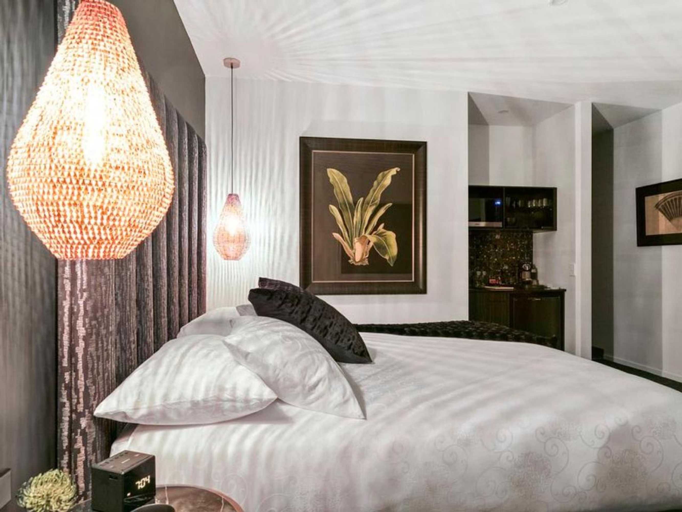 Gift card for Campania Spa Suite 1