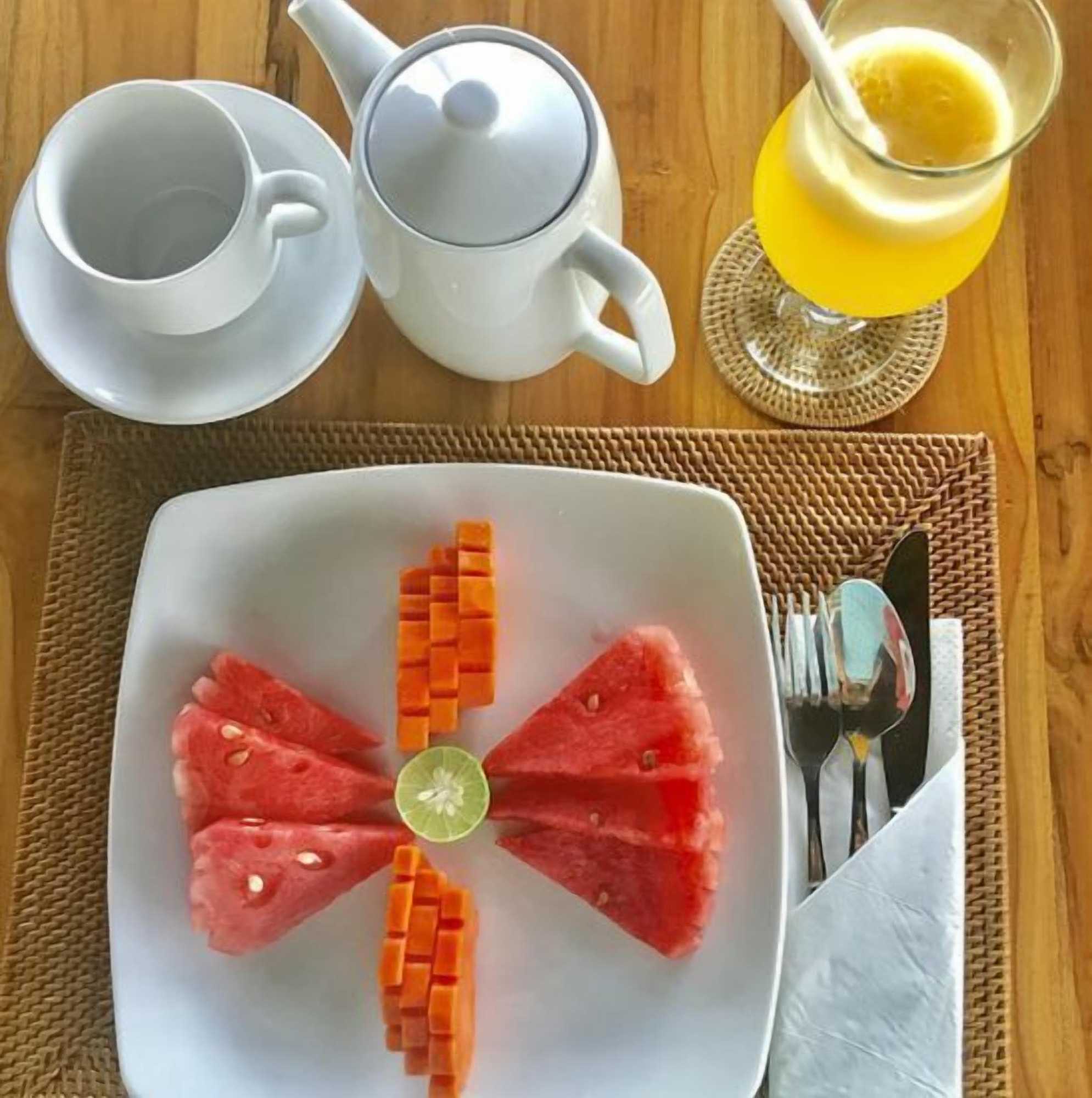 Gift card for Clove Tree Hill