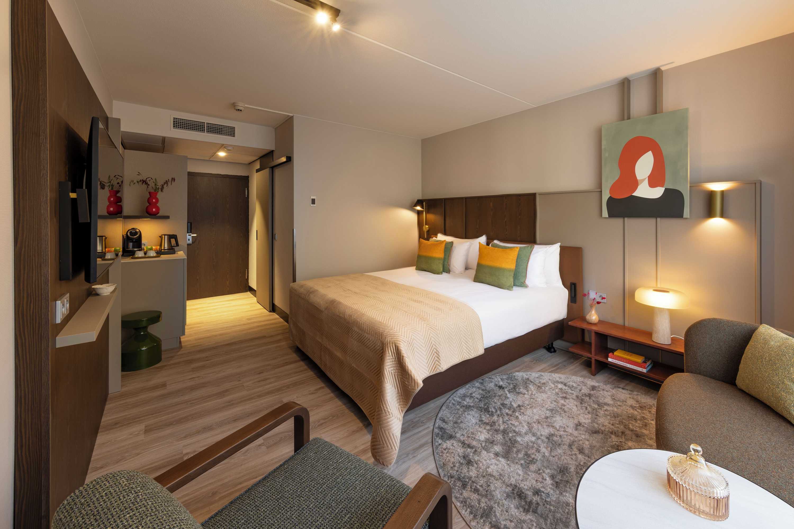 Gift card for Hotel De Bilderberg