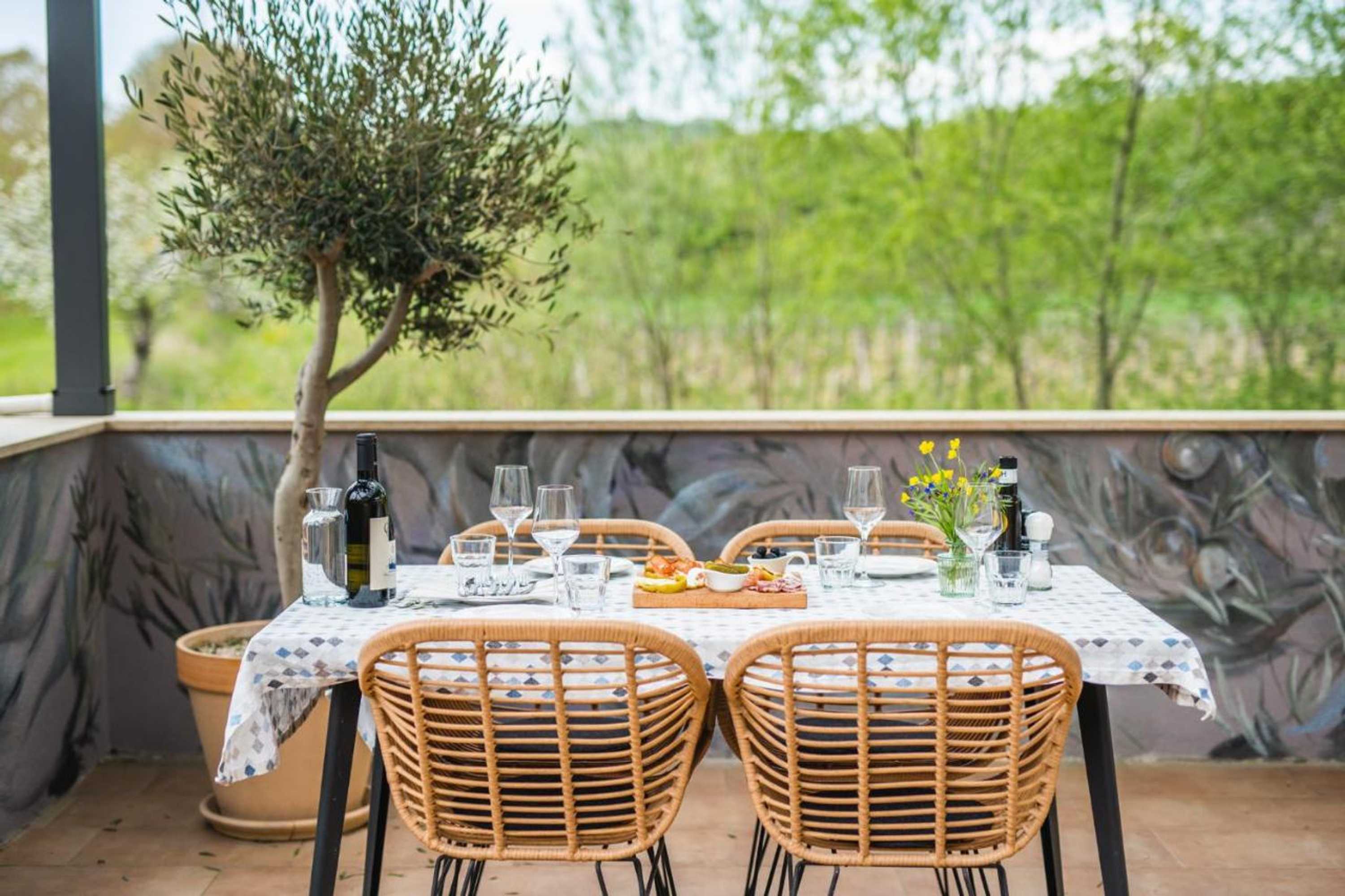 Gift card for Ponte Porton Dining & Lodging