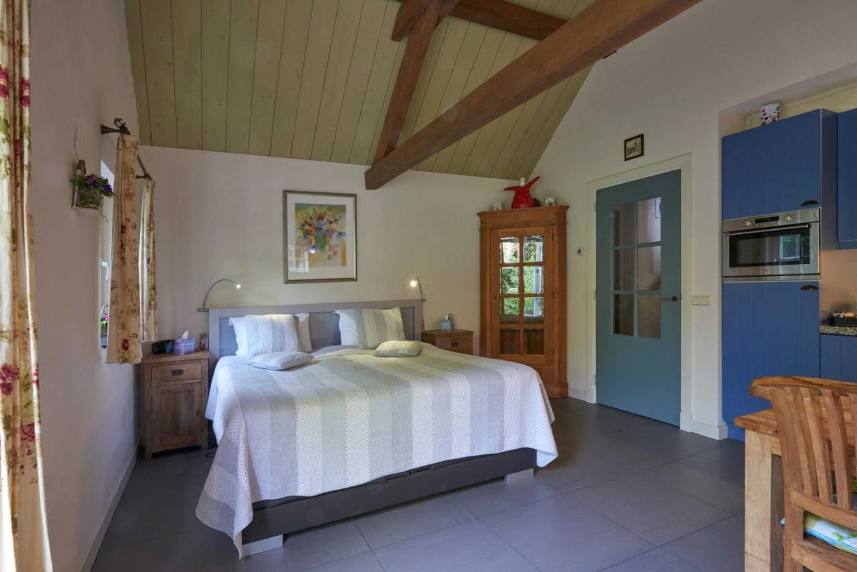 Gift card for Bed En Breakfast Huys En Hoff