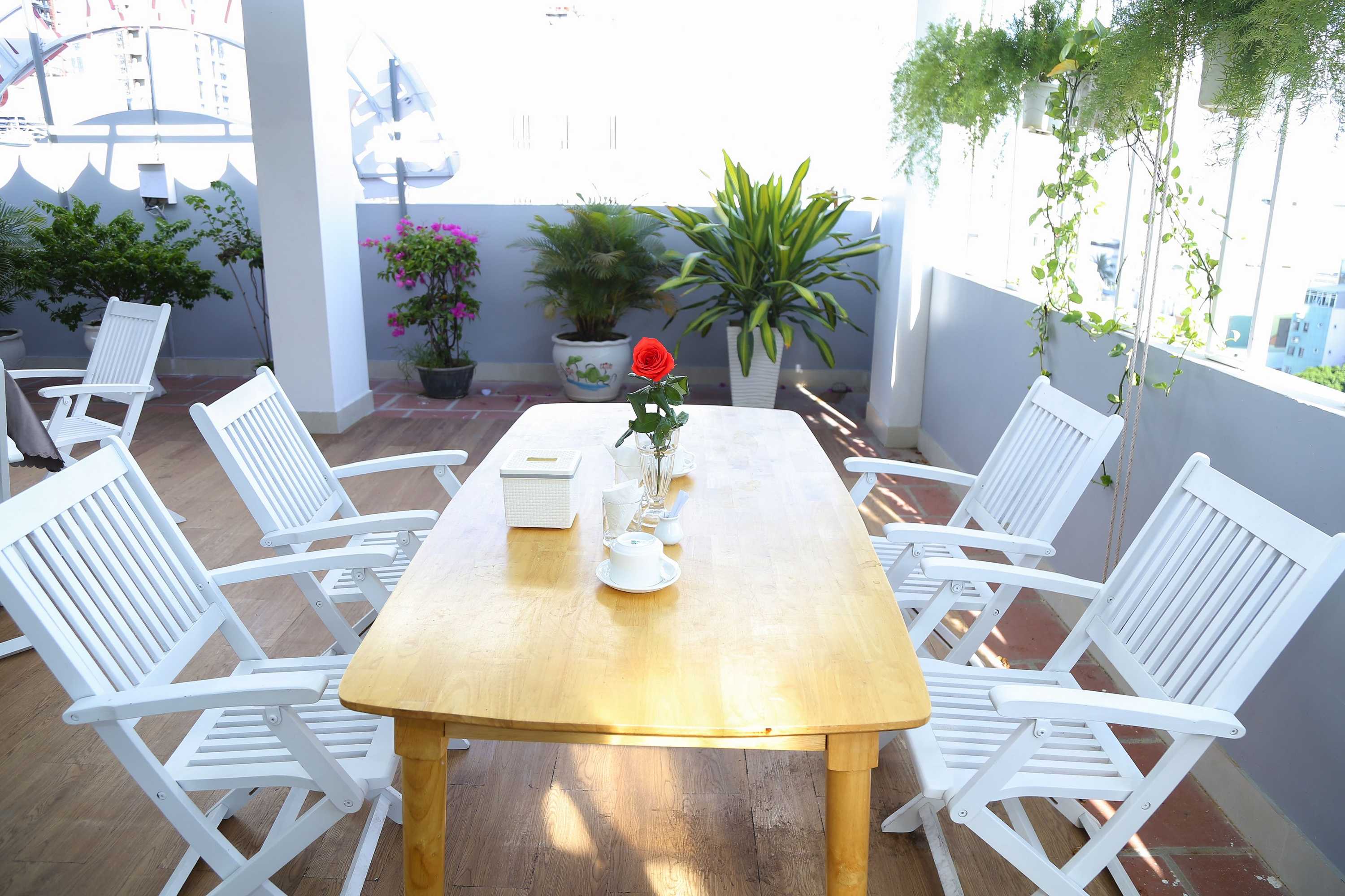 Gift card for Xavia Hotel Quy Nhon