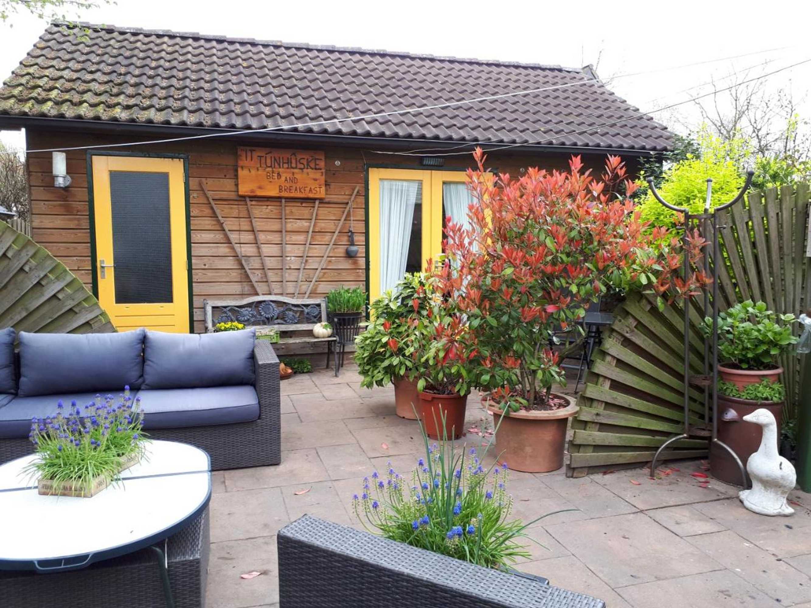 Gift card for It Tunhuske