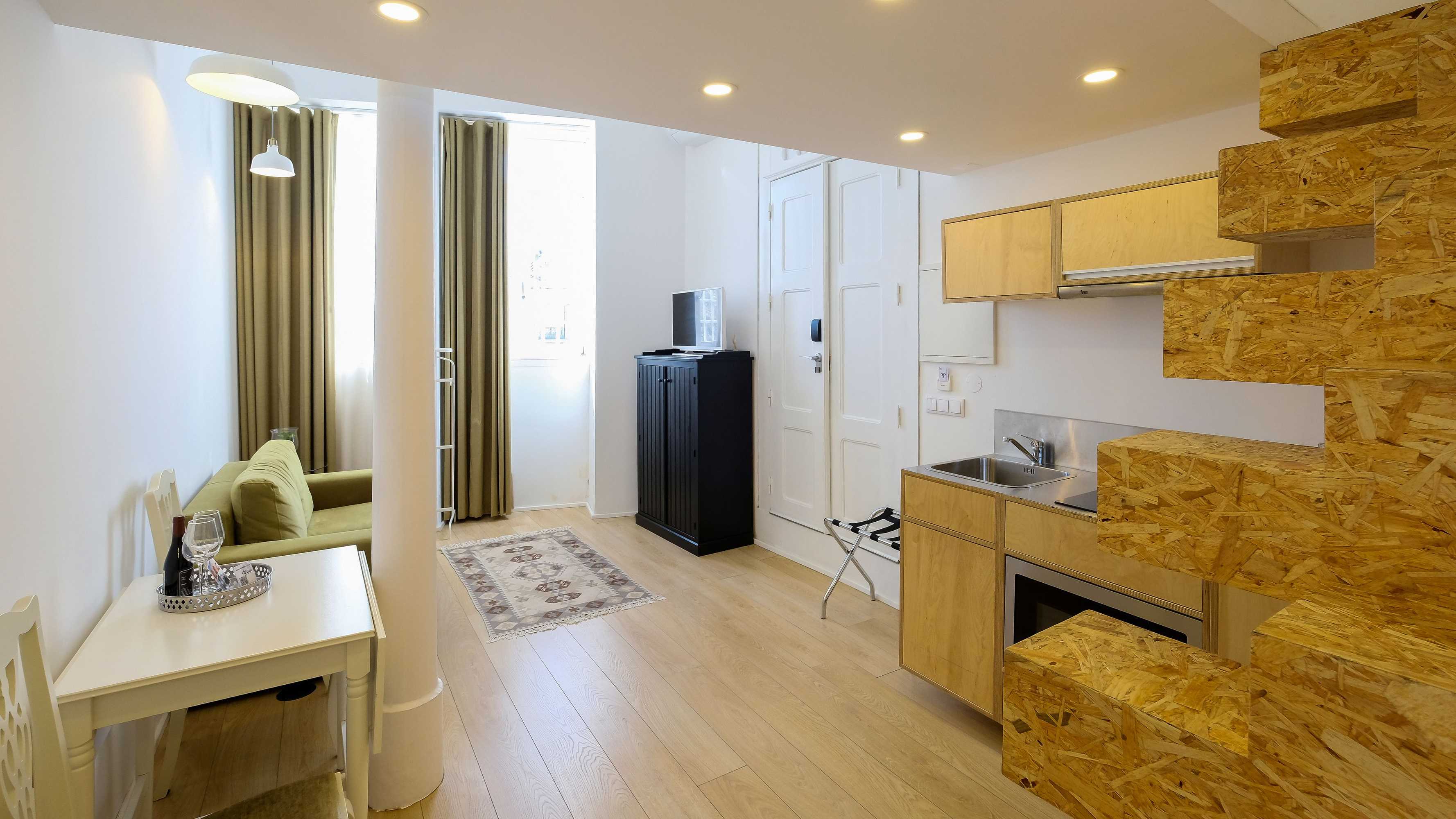 Gift card for Bemyguest - Loft Guest House Jardim Das Mães Charming