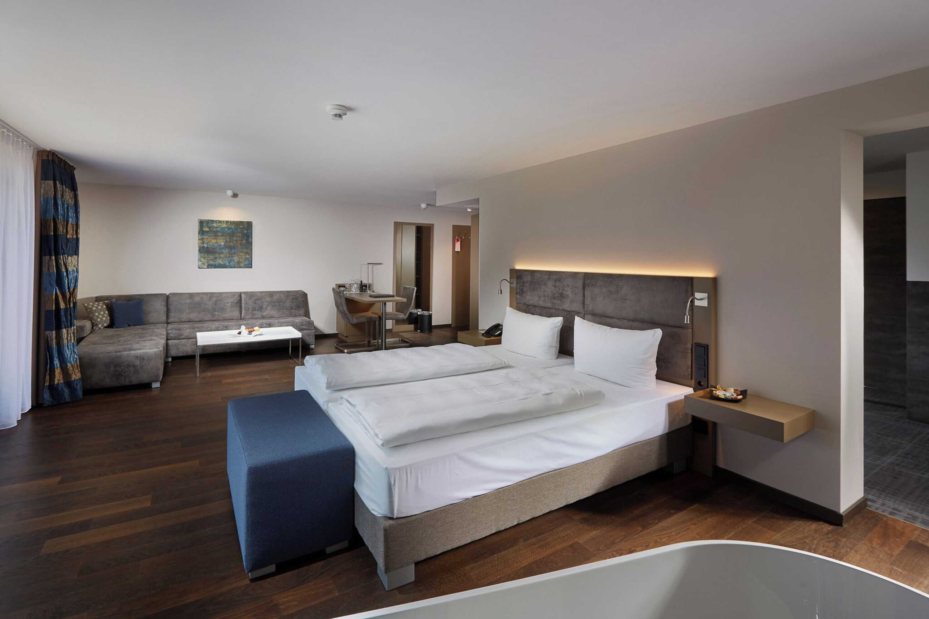 Gift card for Hotel Schloss Reinach