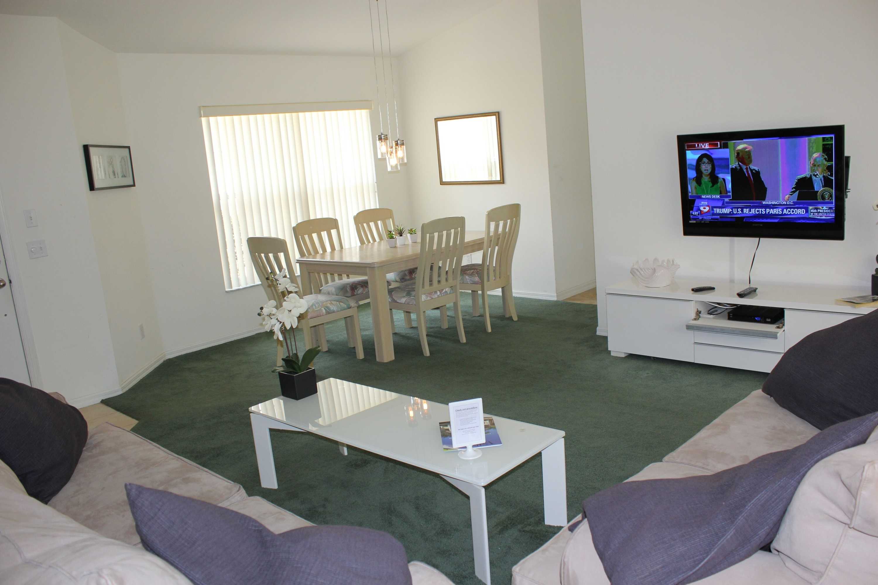 Gift card for Villa Valk - Comfort - 3 Bedroom