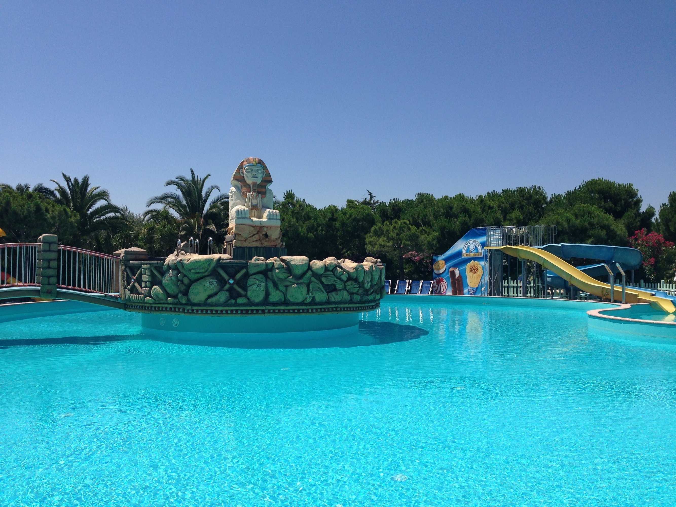 Gift card for Centro Vacanze De Angelis Gift card for Centro Vacanze De Angelis