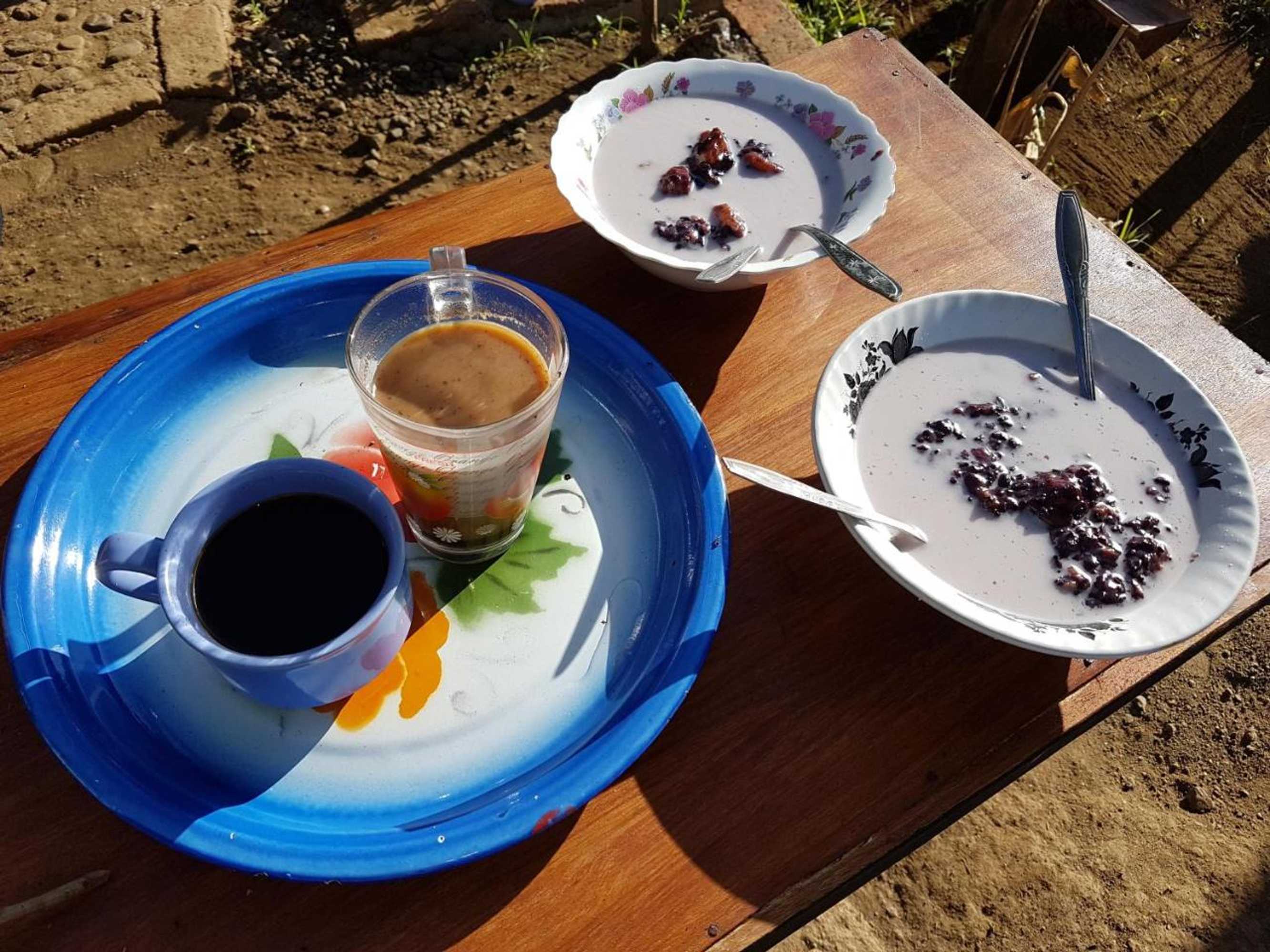 Gift card for Satu Lingkung Bungalows Homestay