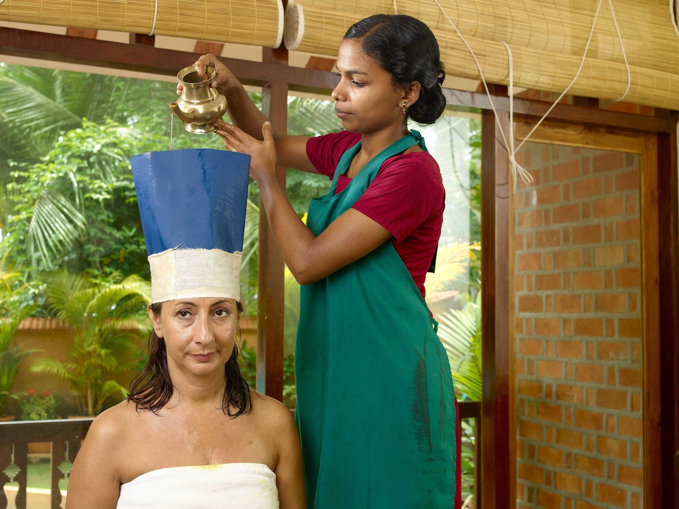 Gift card for Beach And Lake Ayurvedic Resort, Kovalam Gift card for Beach And Lake Ayurvedic Resort, Kovalam