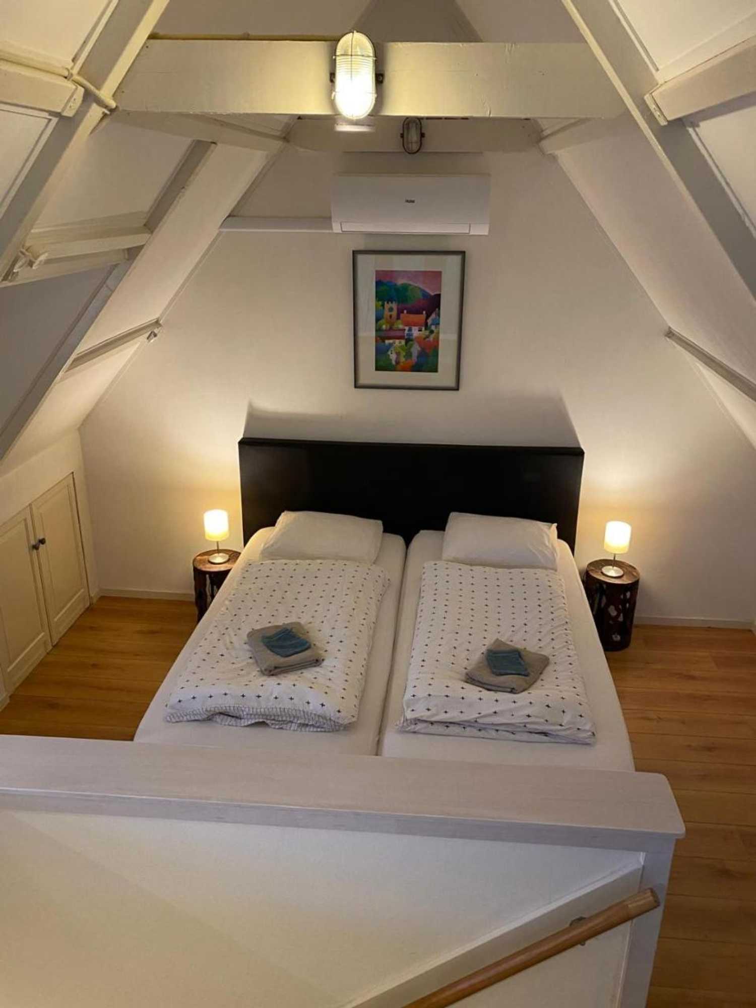 Gift card for Benbzuiderzee