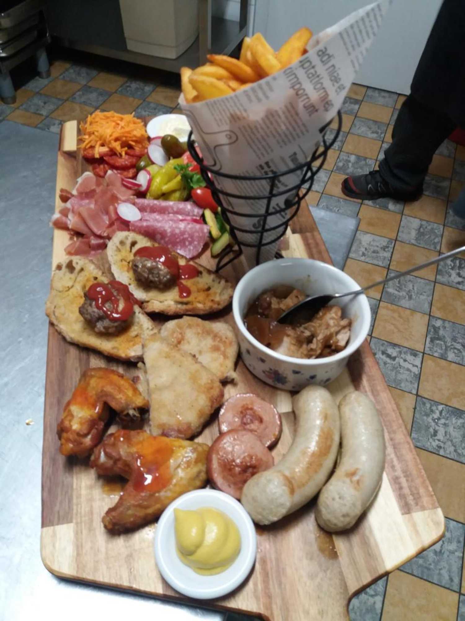 Gift card for Haus S.e.e.