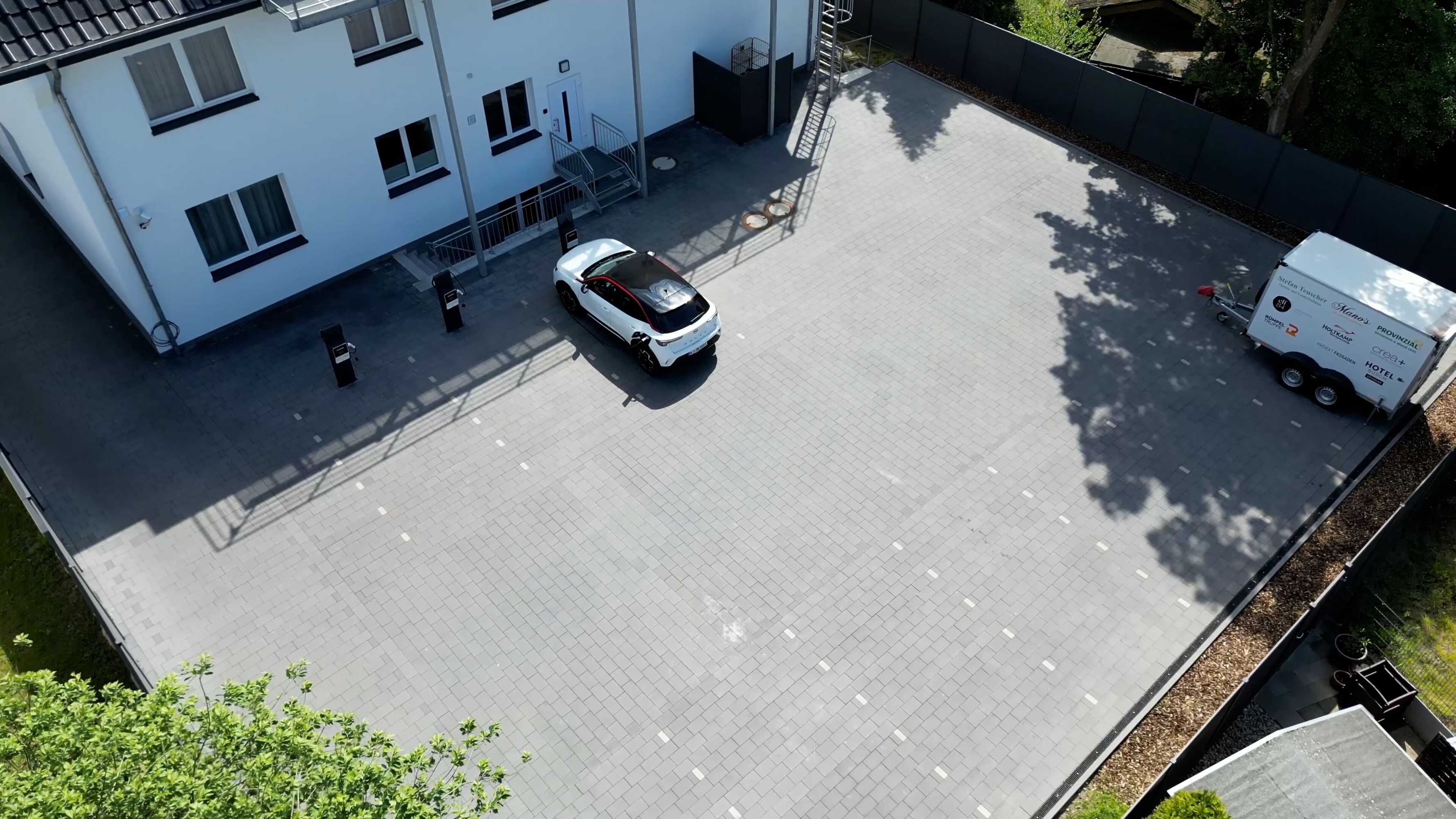 Gift card for Hotel Busch