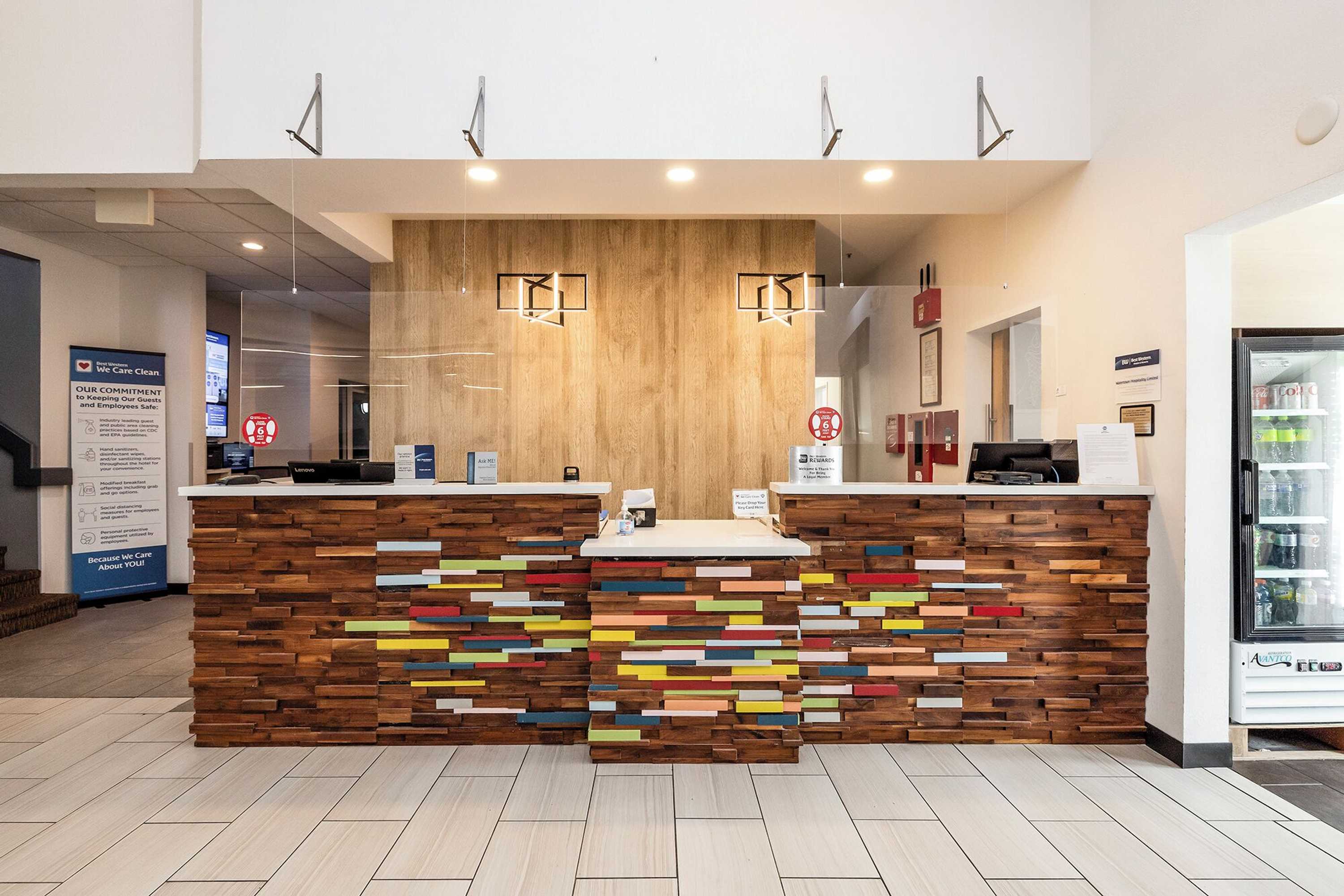 Gift card for Best Western Watertown Gift card for Best Western Watertown