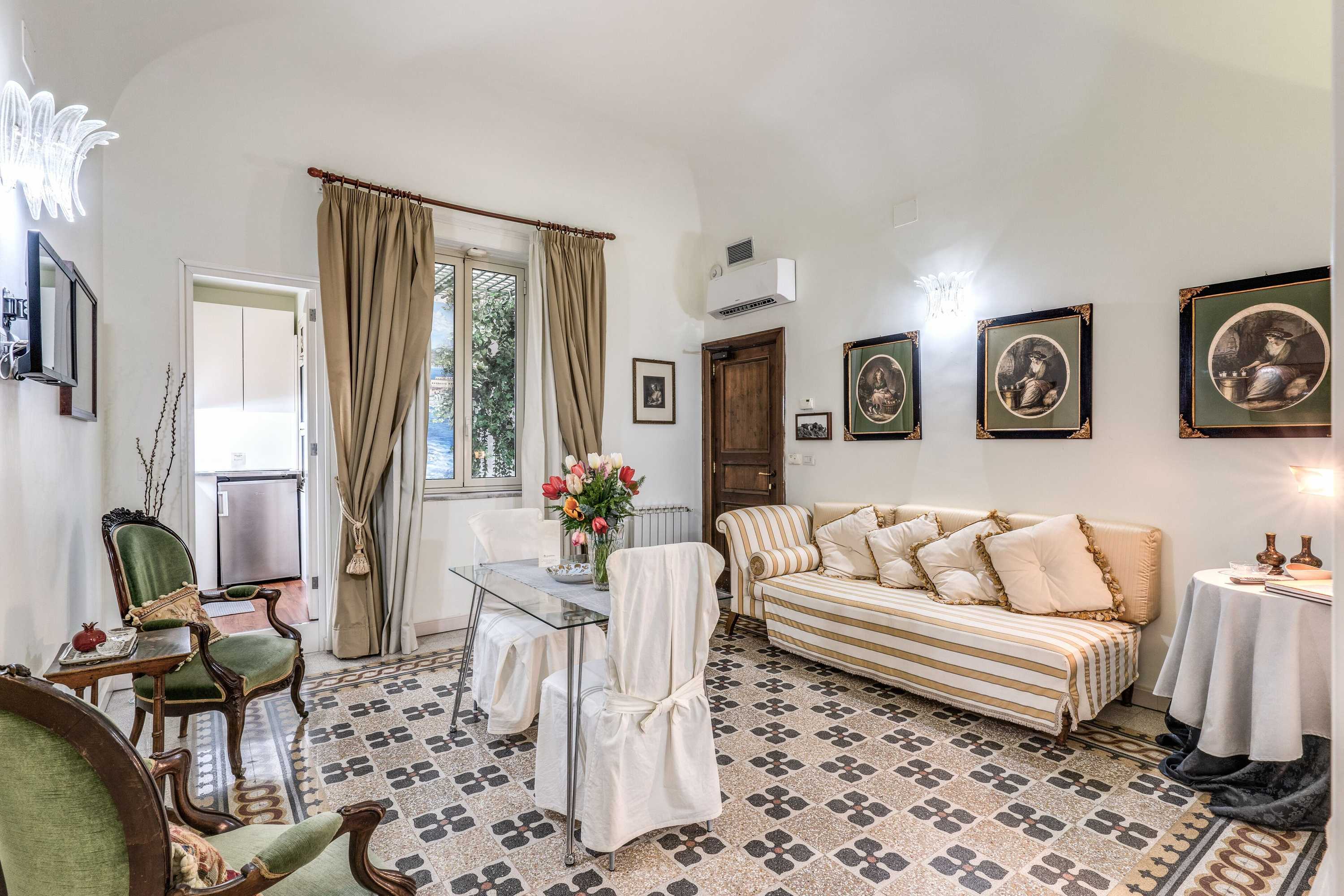 Gift card for Hotel - Residence La Residenza