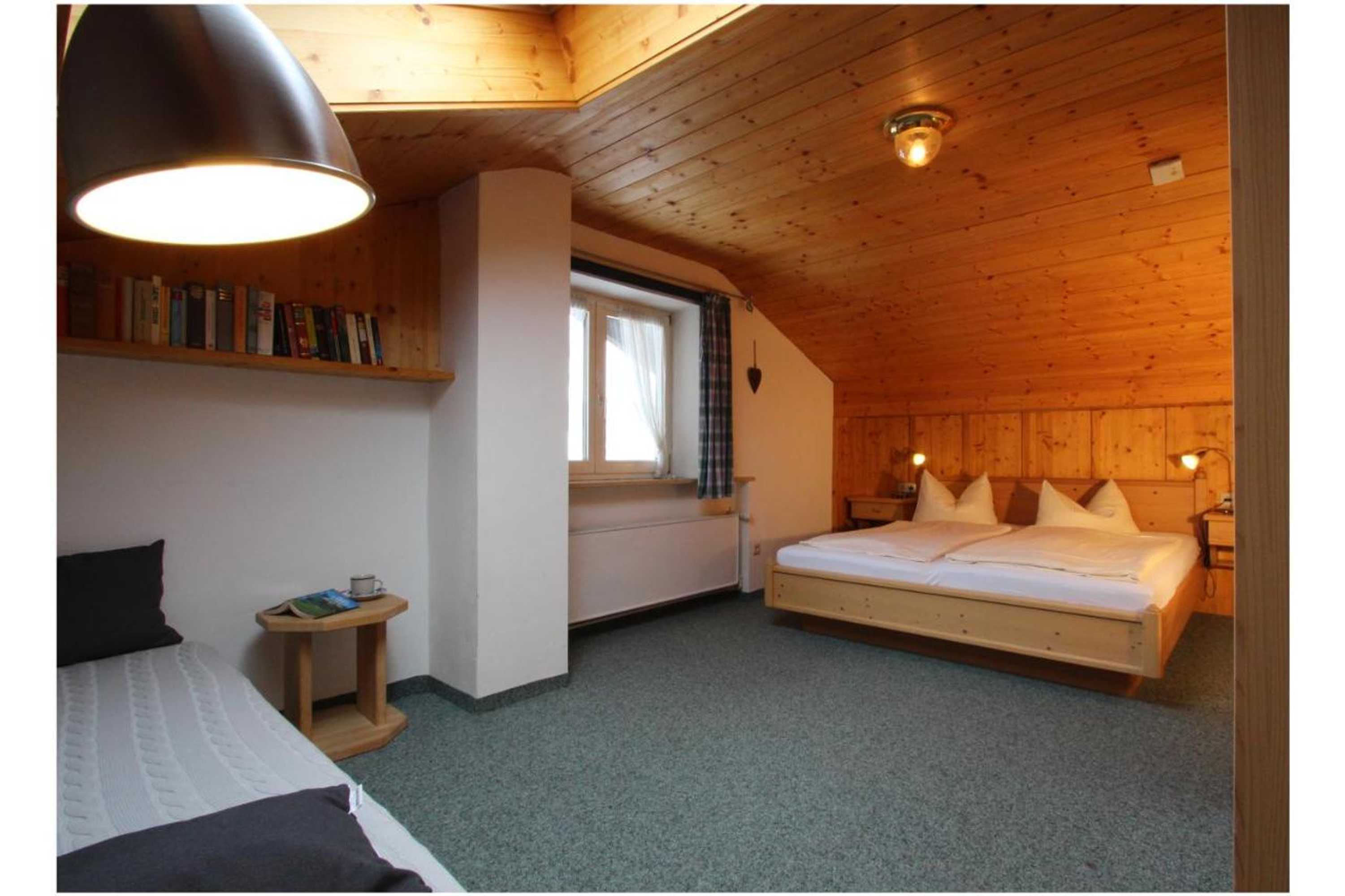 Gift card for Ferienhof Off