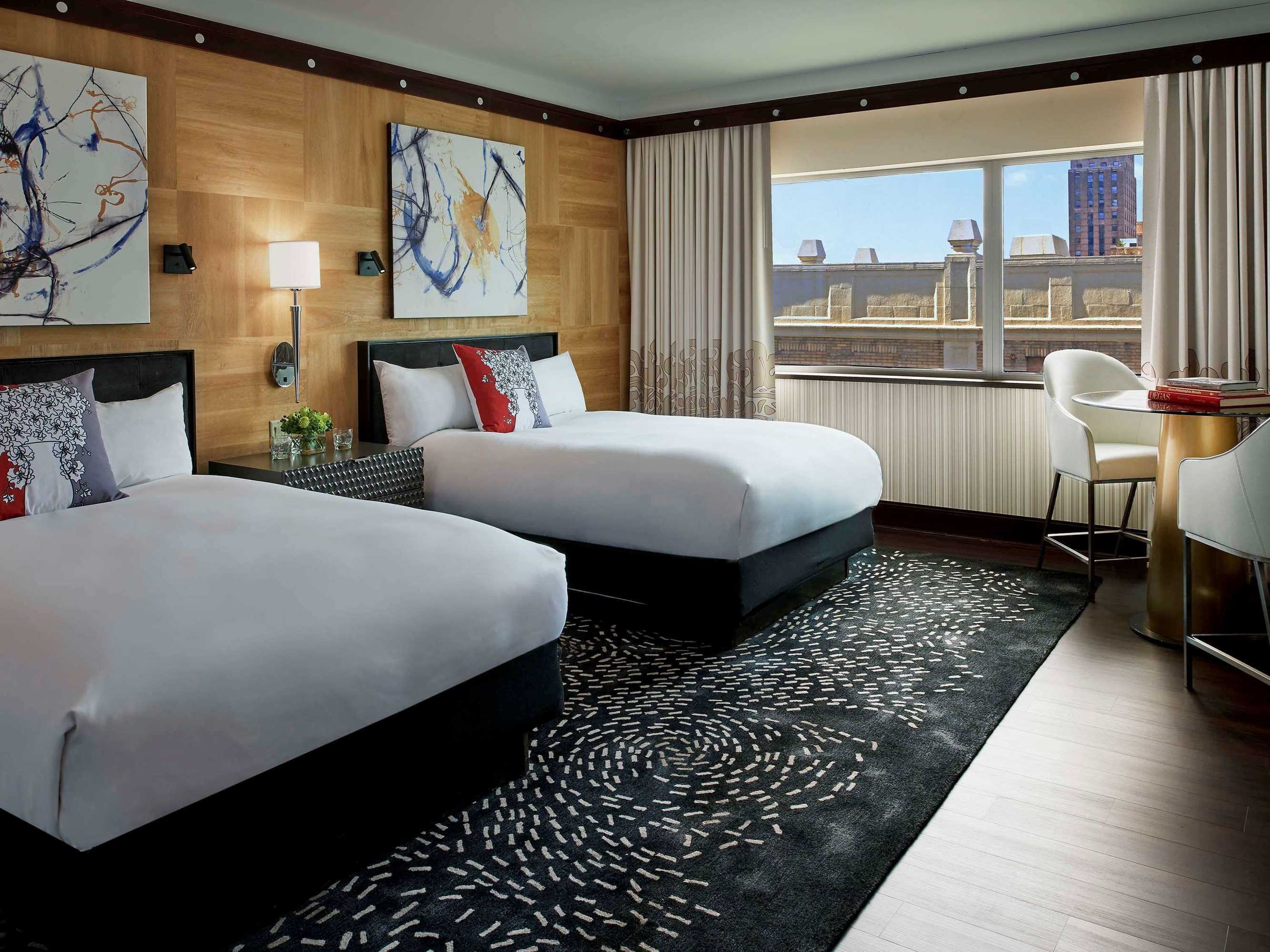 Gift card for Sofitel Philadelphia at Rittenhouse Square Gift card for Sofitel Philadelphia at Rittenhouse Square
