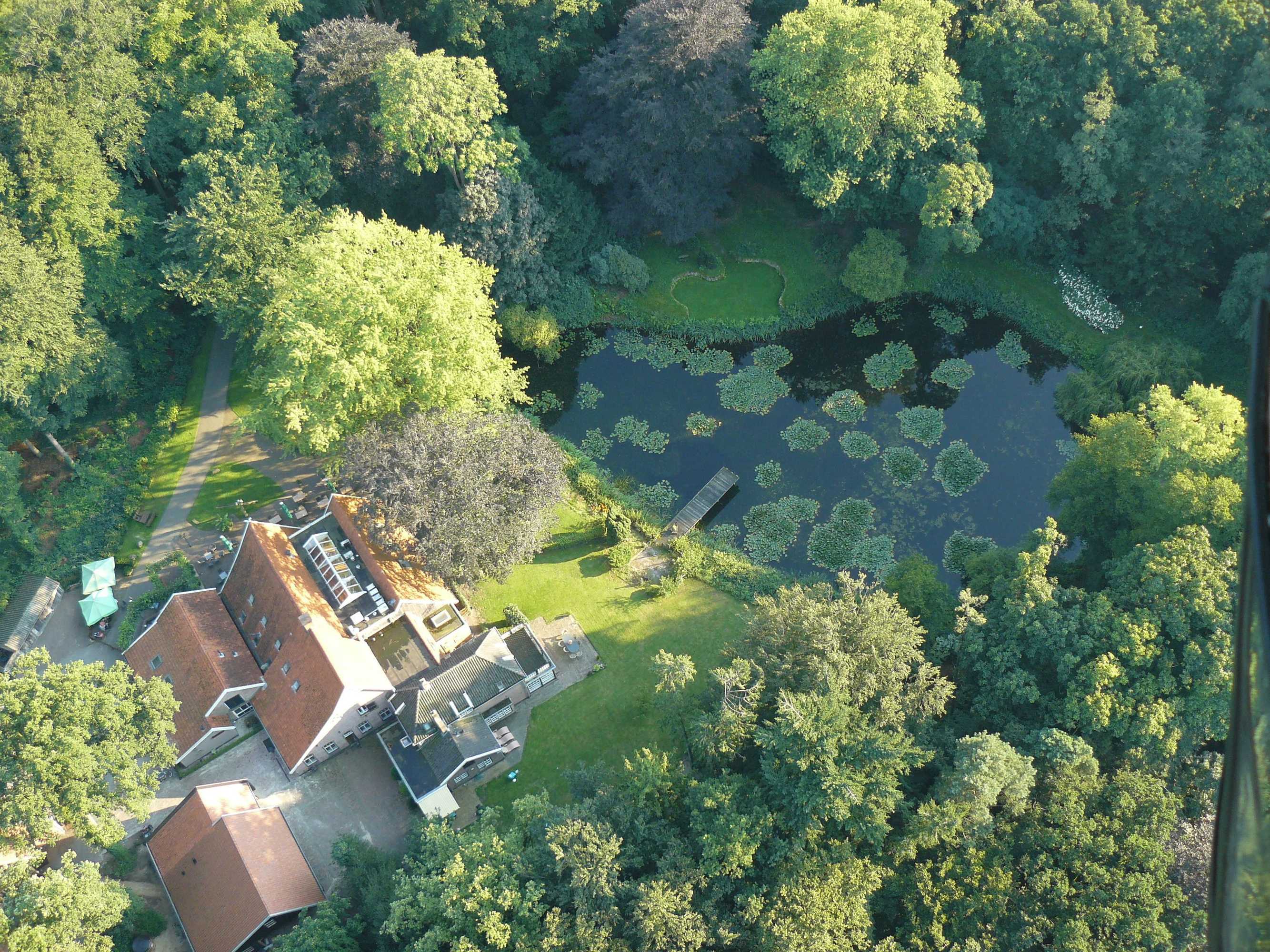 Gift card for Hotel Erve Hulsbeek